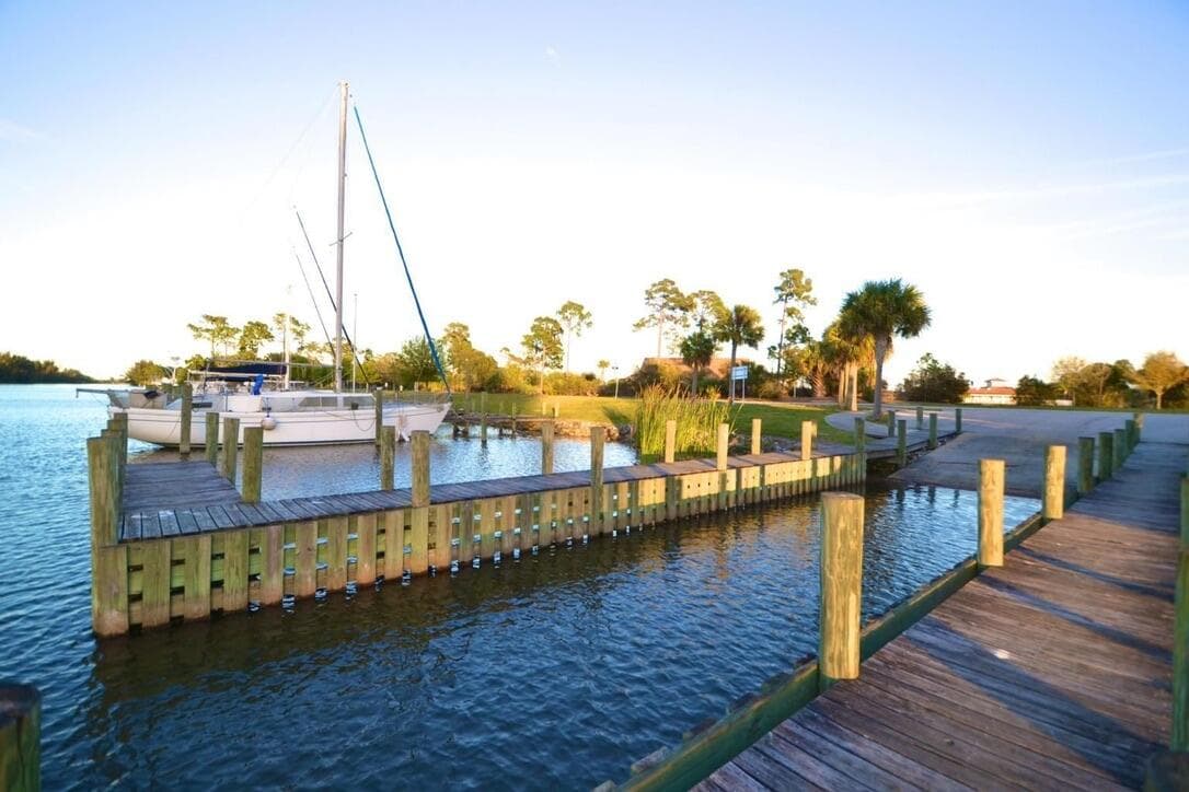 3392 SW Porpoise Circle, Stuart, FL 34997 — photo 40 of 43