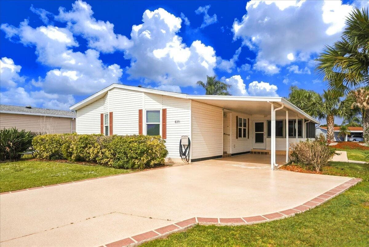 8391 Delphinium Court, Port St. Lucie, FL 34952 — photo 1 of 36