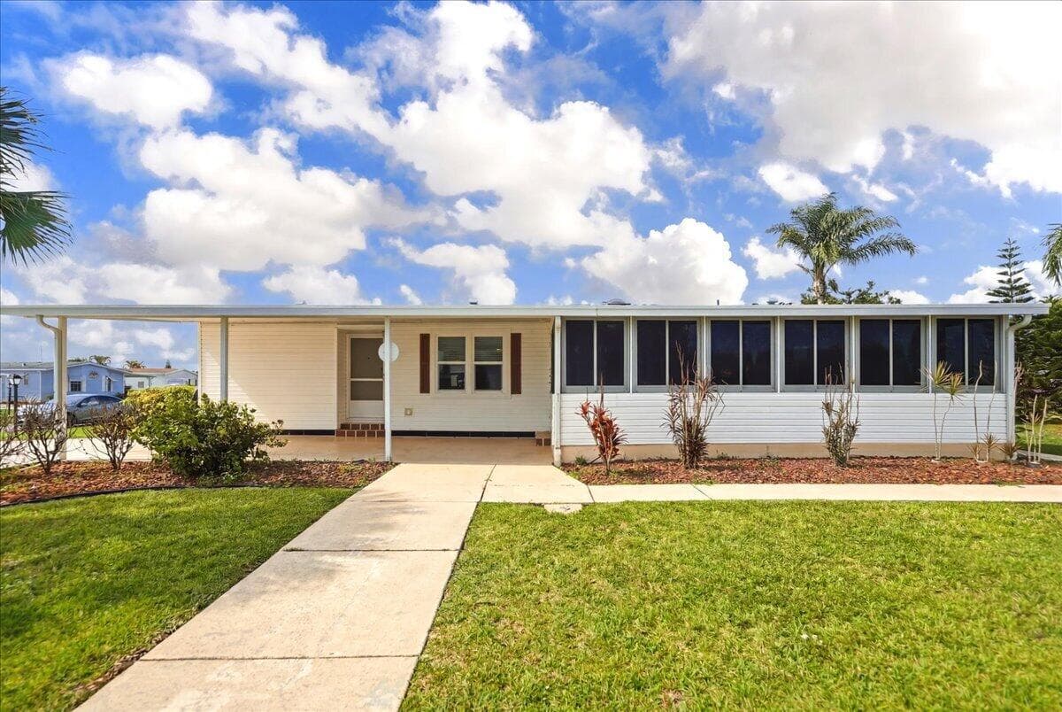 8391 Delphinium Court, Port St. Lucie, FL 34952 — photo 2 of 36