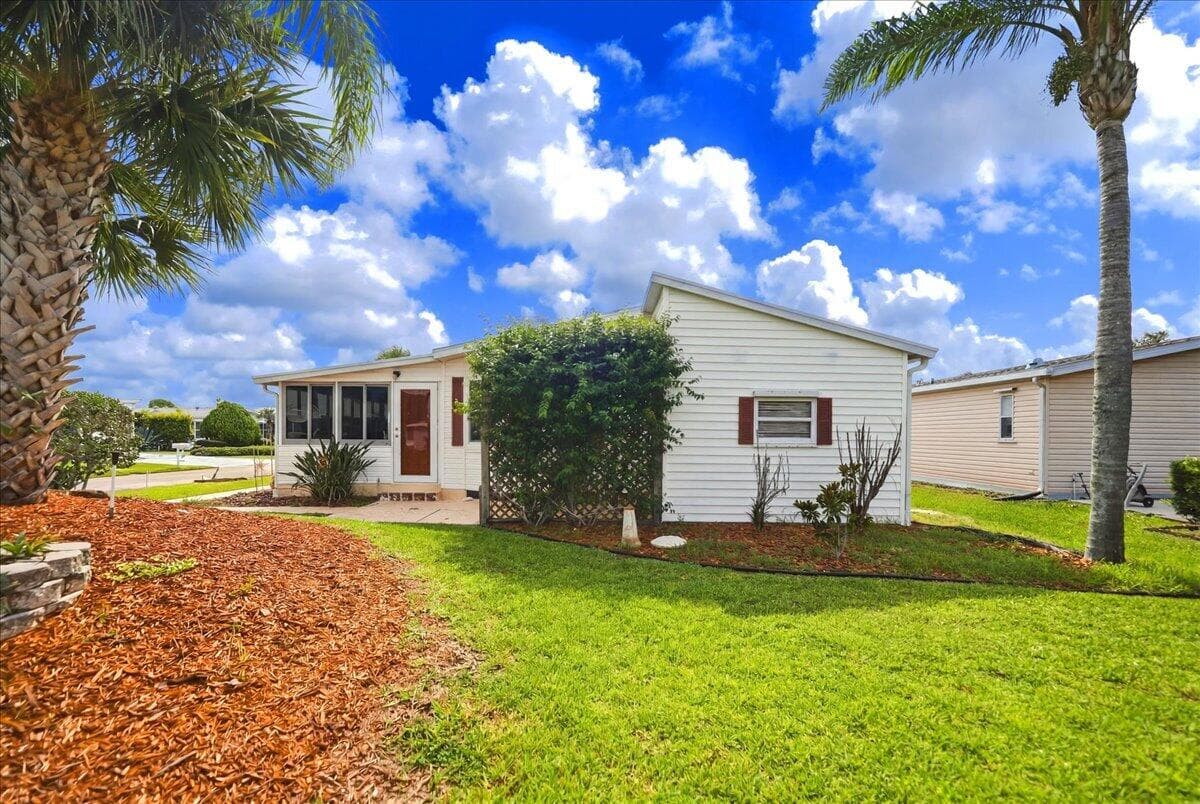 8391 Delphinium Court, Port St. Lucie, FL 34952 — photo 30 of 36