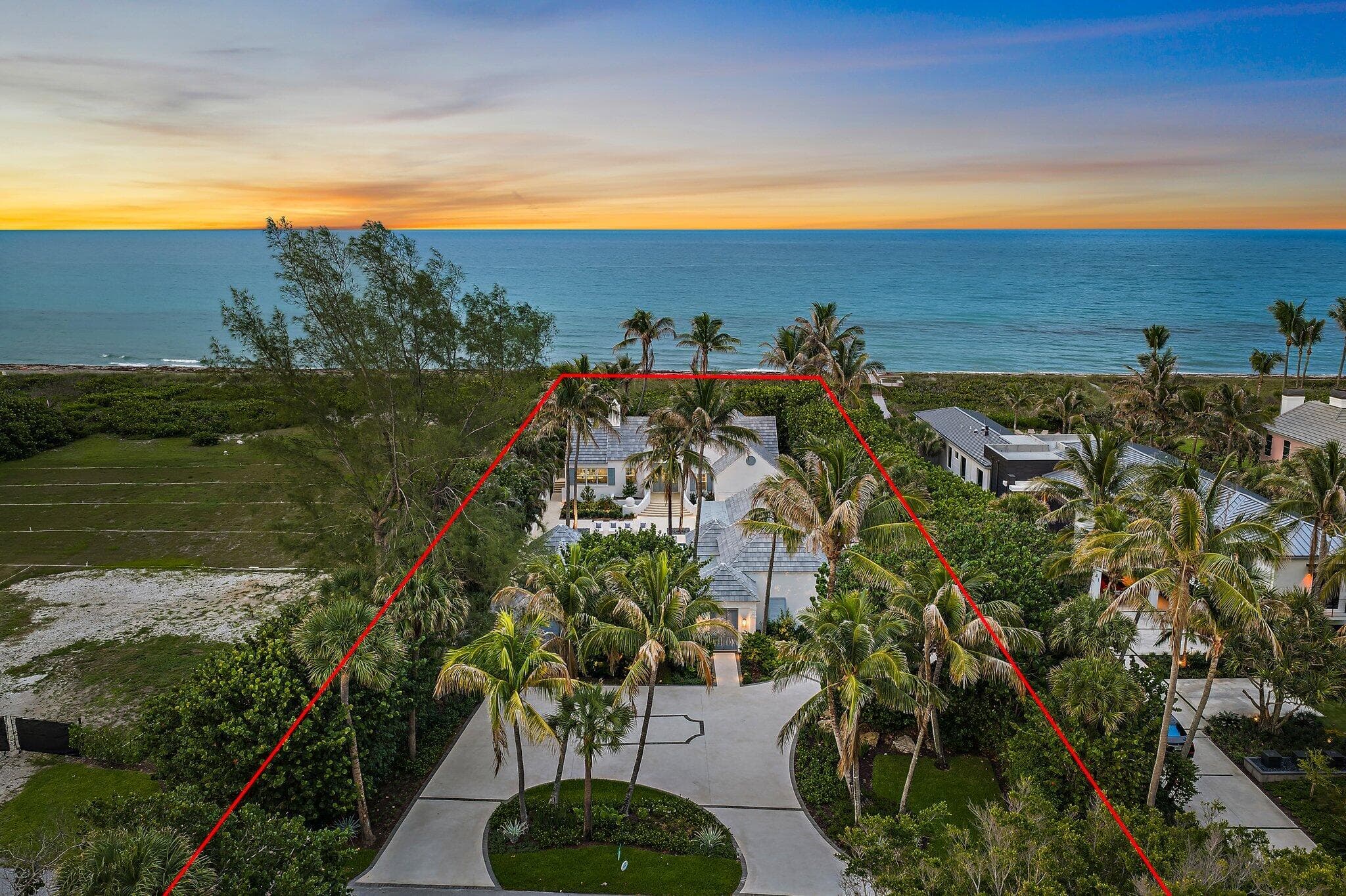 43 N Beach Road, Hobe Sound, FL 33455 — photo 29 of 73