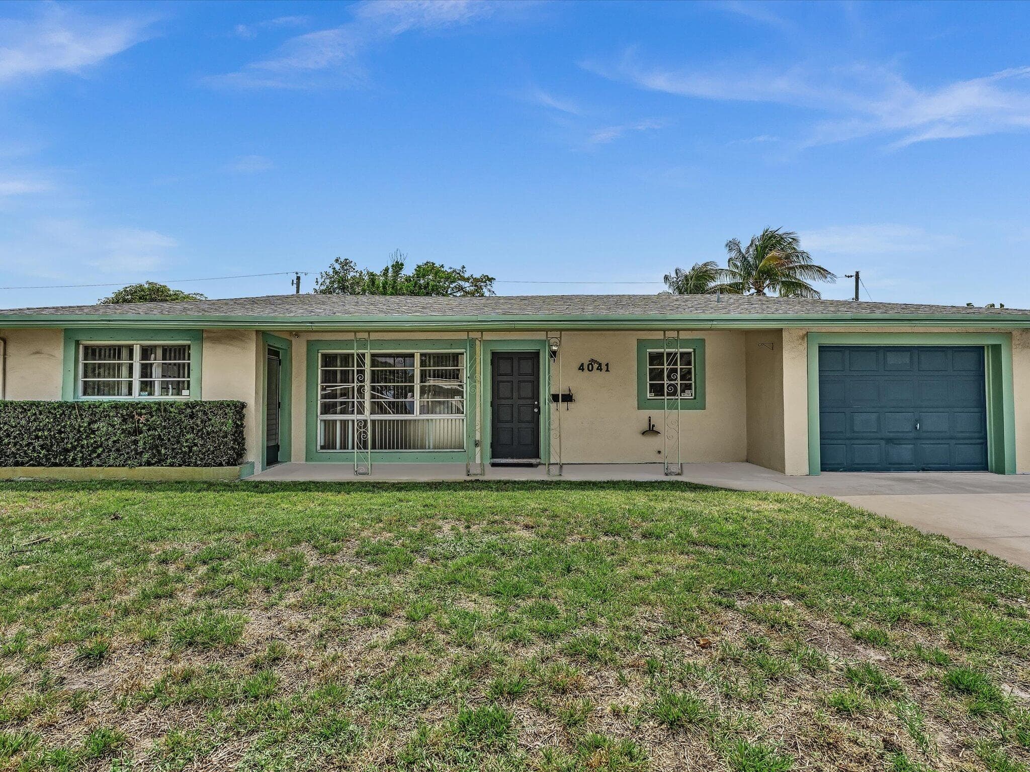 4041 NE 18th Terrace, Pompano Beach, FL 33064 — photo