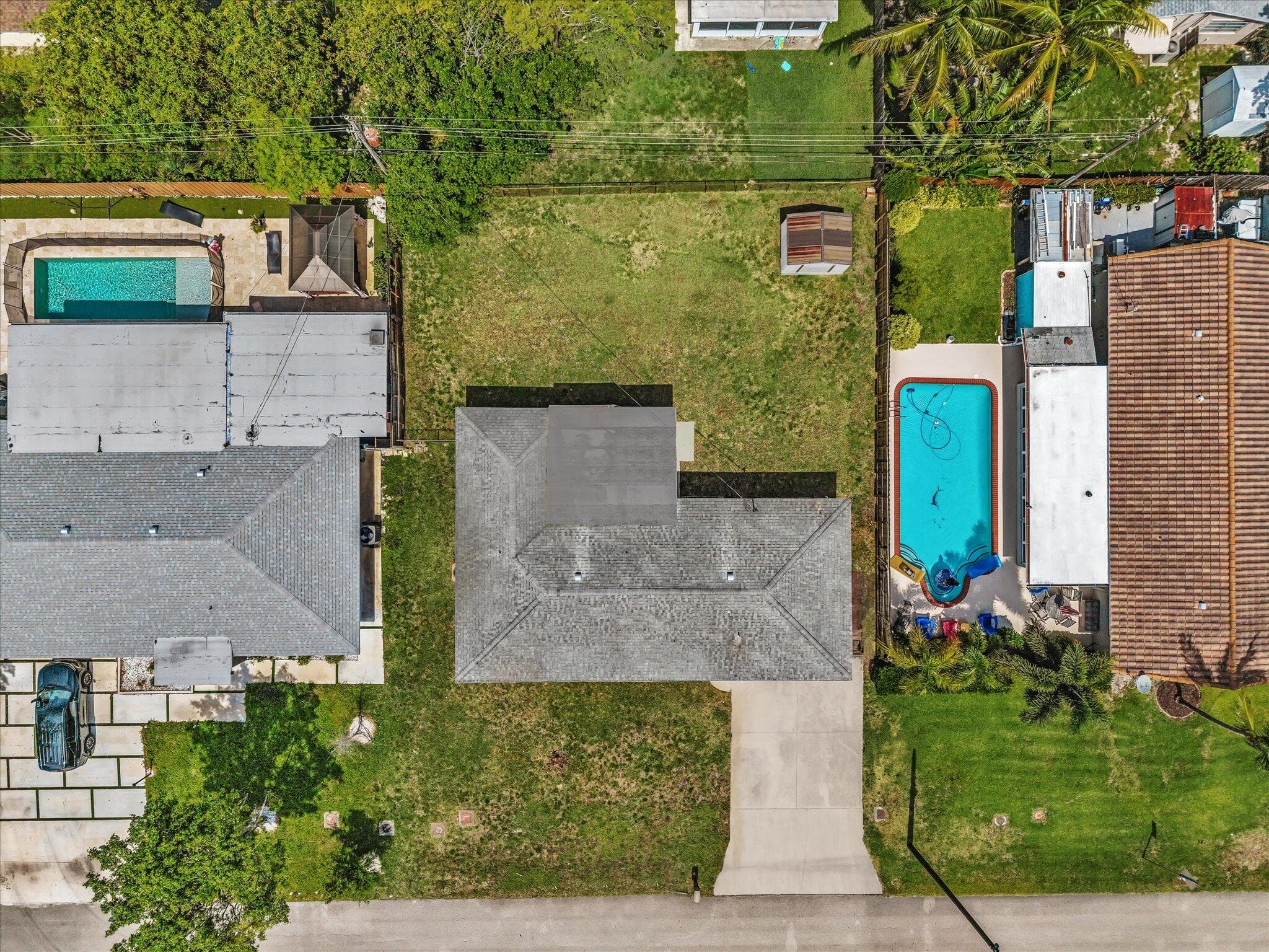 4041 NE 18th Terrace, Pompano Beach, FL 33064 — photo 8 of 55