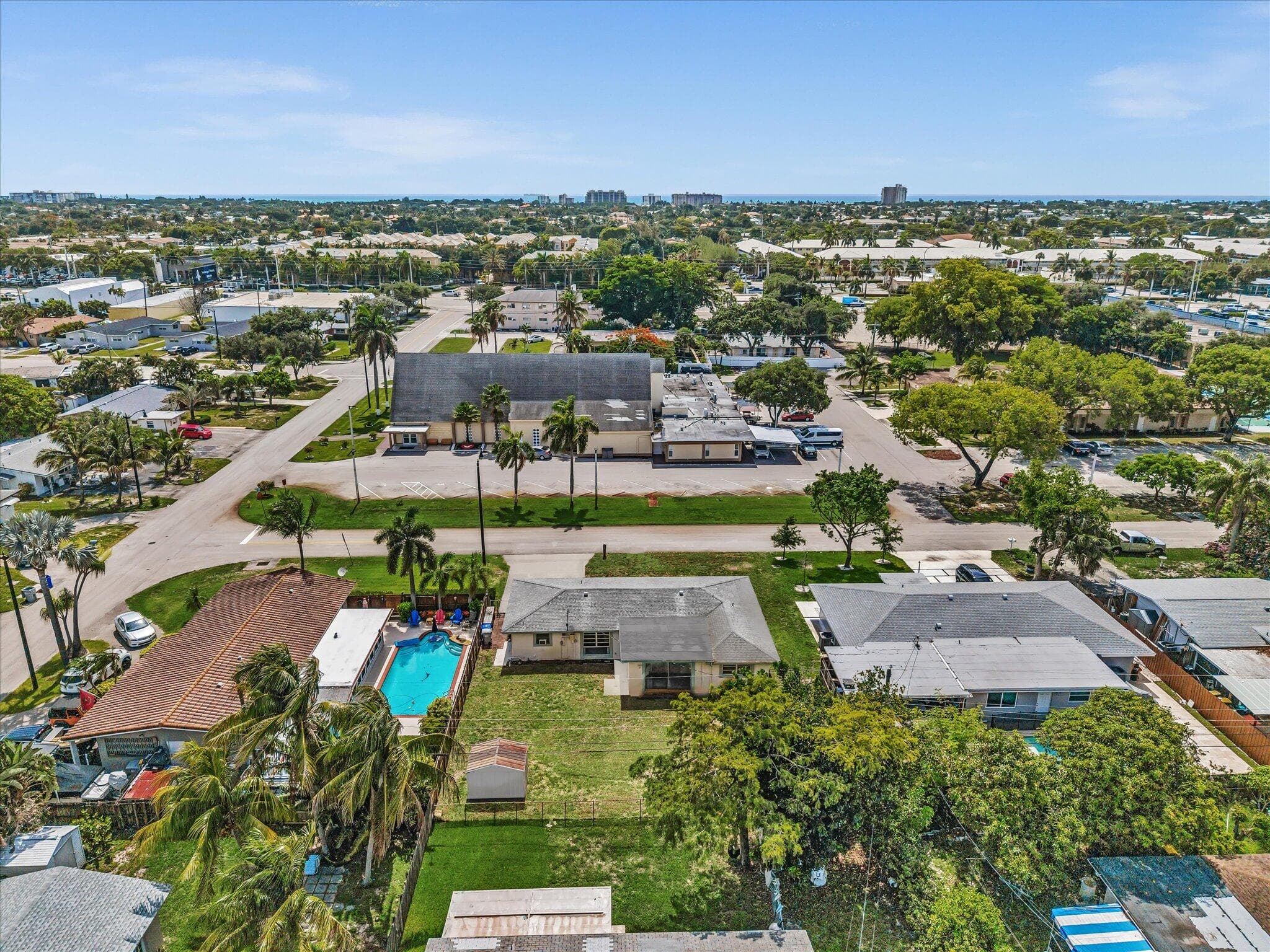 4041 NE 18th Terrace, Pompano Beach, FL 33064 — photo 46 of 55