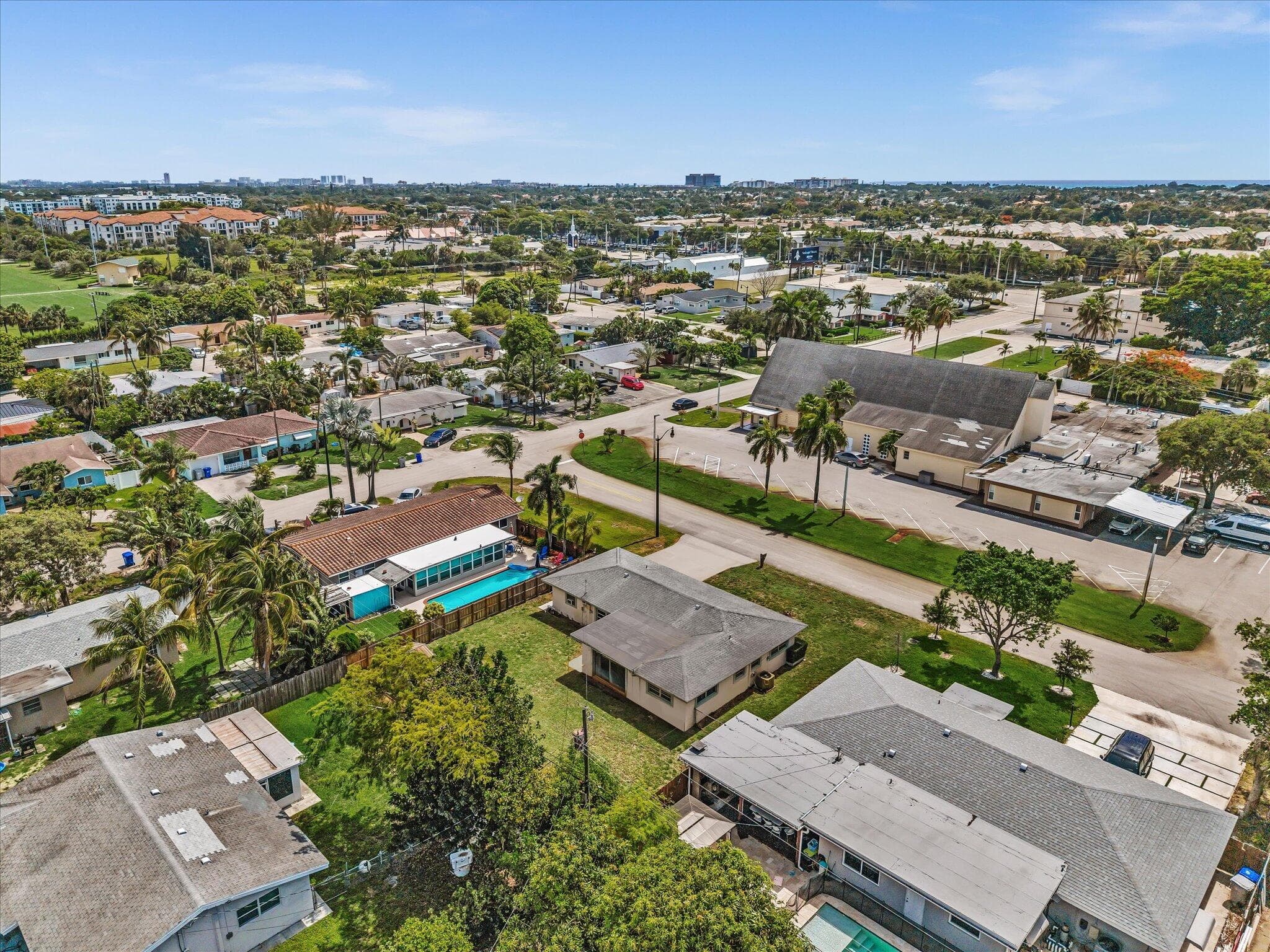 4041 NE 18th Terrace, Pompano Beach, FL 33064 — photo 48 of 55