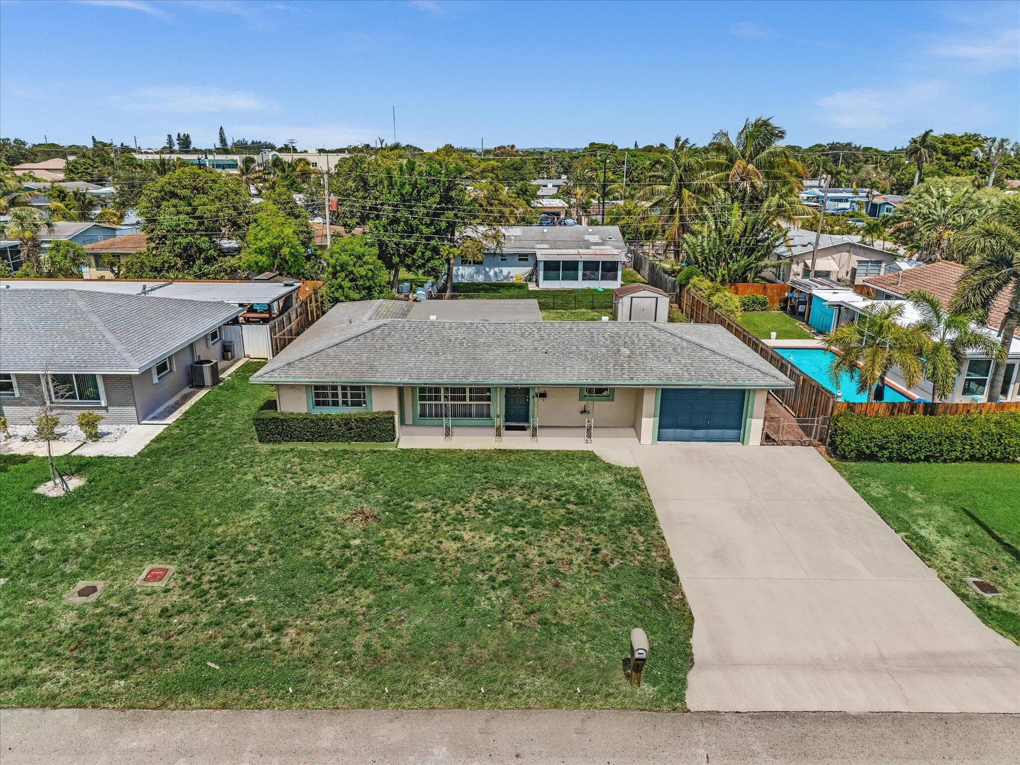 4041 NE 18th Terrace, Pompano Beach, FL 33064 — photo 51 of 55