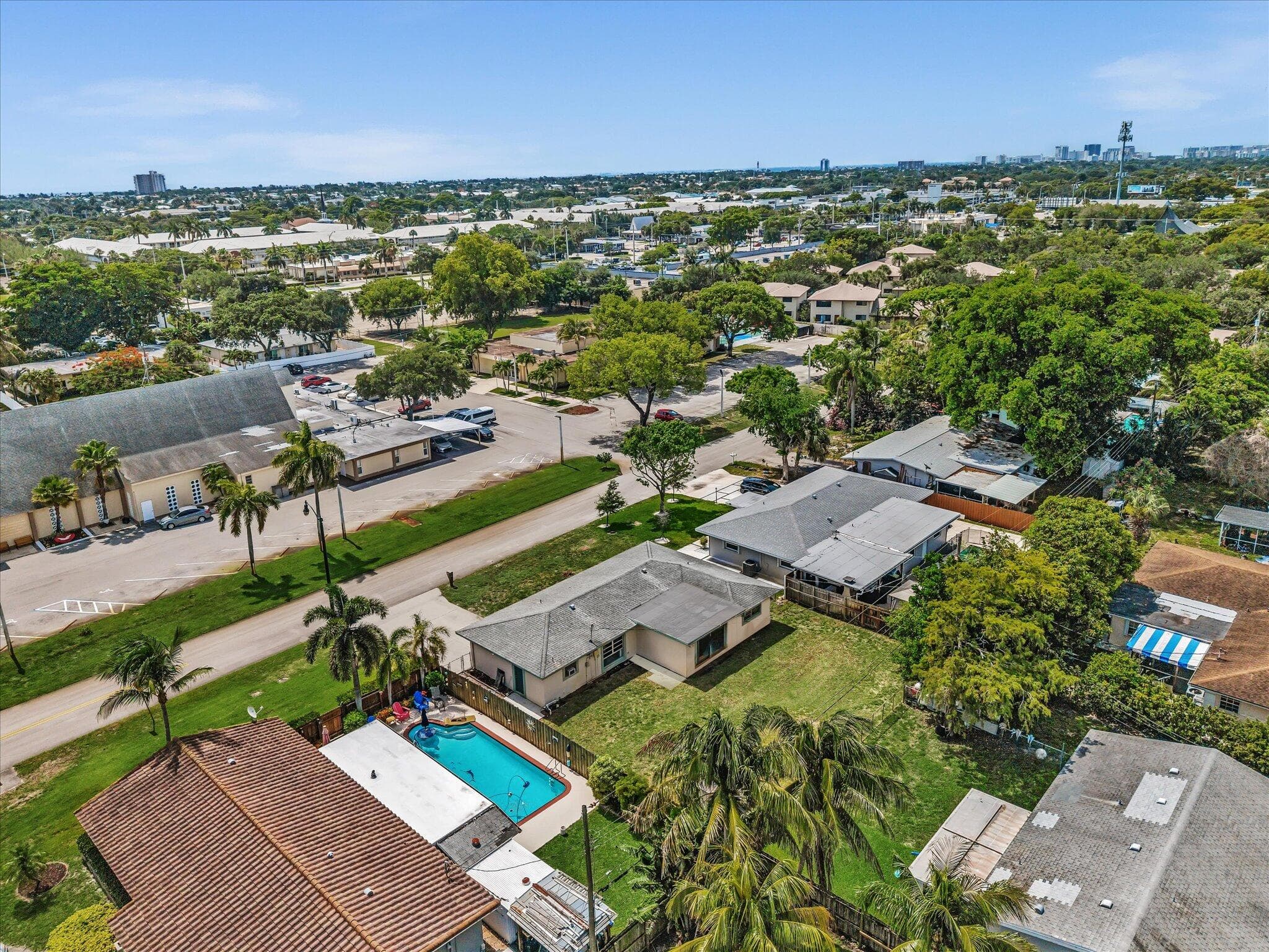 4041 NE 18th Terrace, Pompano Beach, FL 33064 — photo 52 of 55