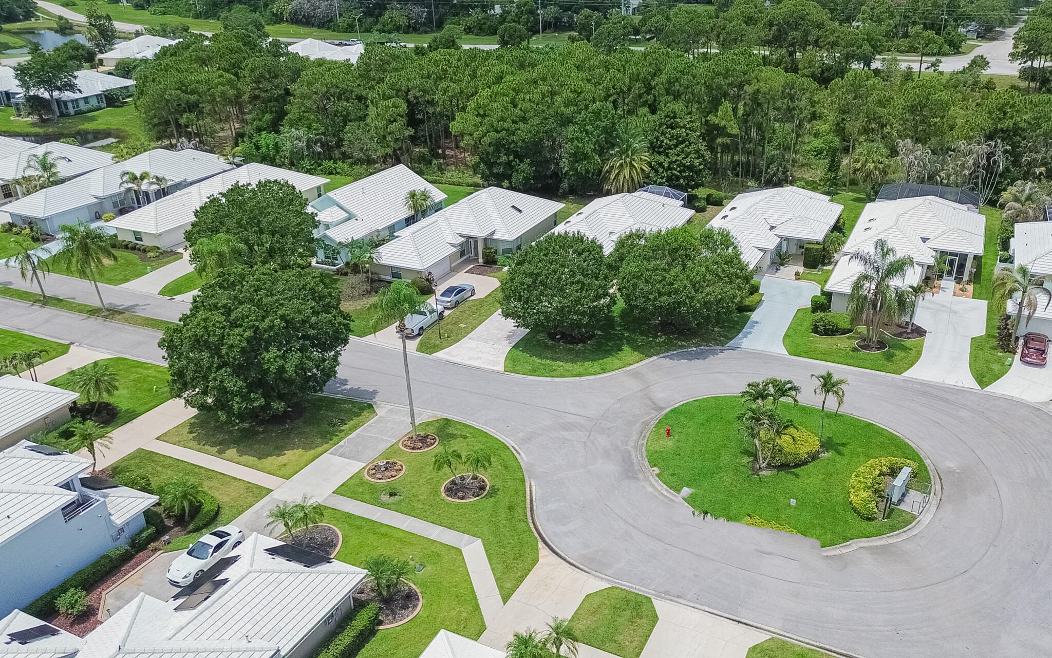 414 SW Fairway Landing, Port St. Lucie, FL 34986 — photo 21 of 23