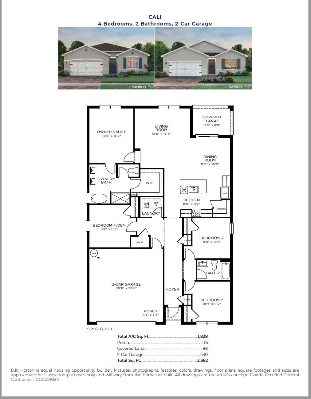 2751 NE Breezeway Circle, Jensen Beach, FL 34957 — photo 10 of 10