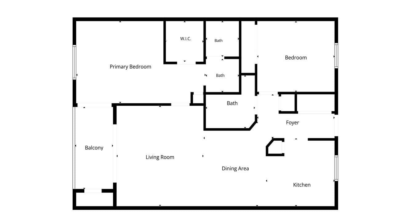 10451 W Broward Boulevard 205, Plantation, FL 33324 — photo 14 of 14