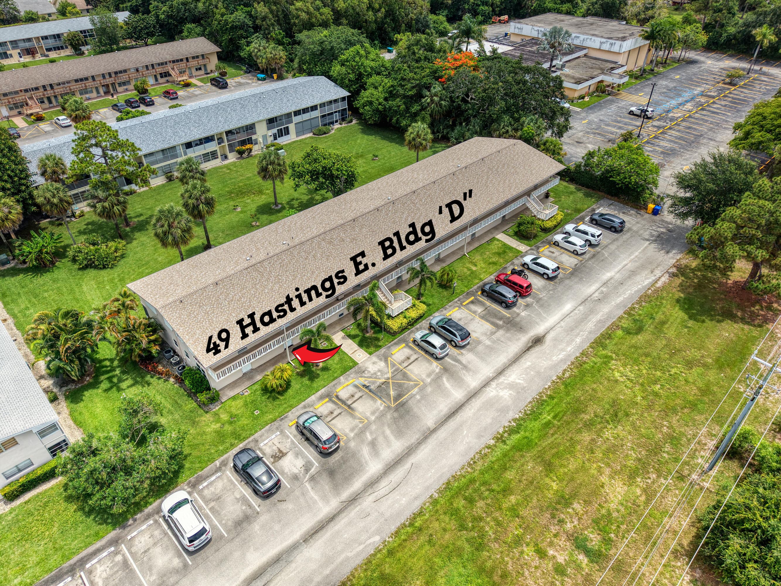 49 Hastings D, West Palm Beach, FL 33417 — photo 36 of 39