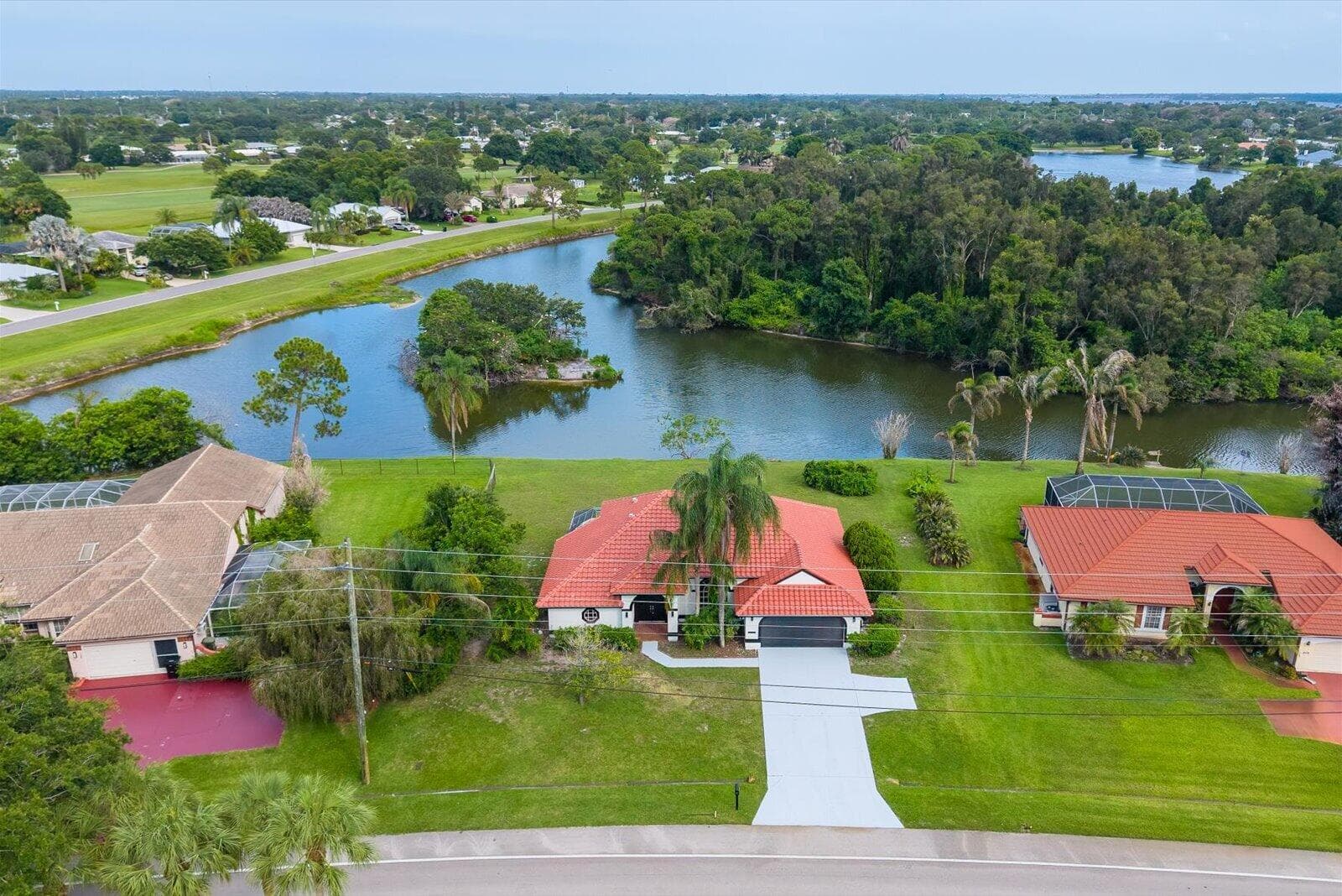 2635 SE Morningside Boulevard, Port St. Lucie, FL 34952 — photo 2 of 42
