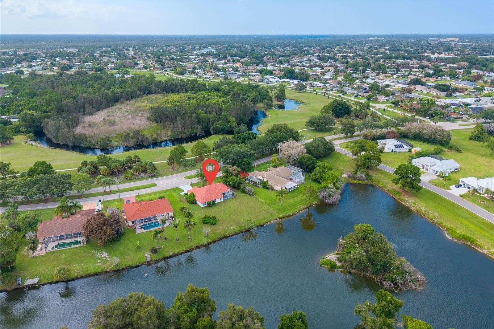 2635 SE Morningside Boulevard, Port St. Lucie, FL 34952 — photo 4 of 42