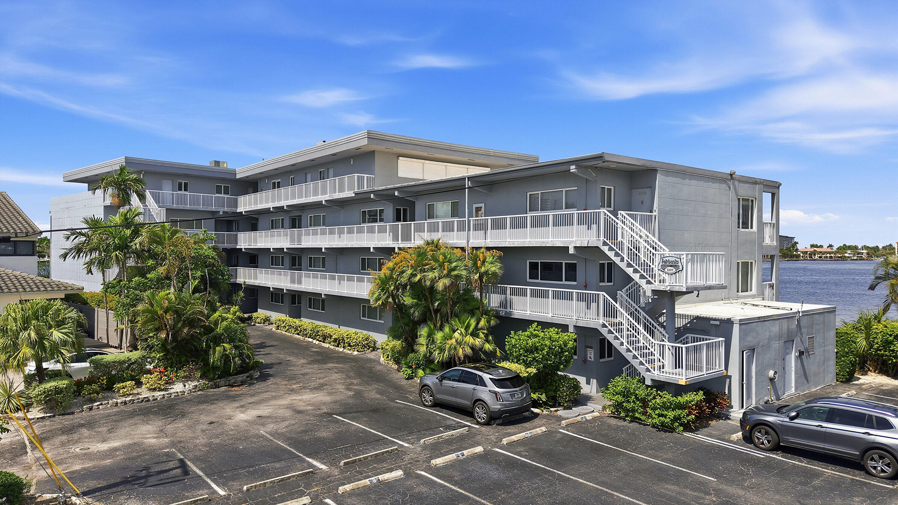 1201 S Riverside Drive 306, Pompano Beach, FL 33062 — photo 30 of 53