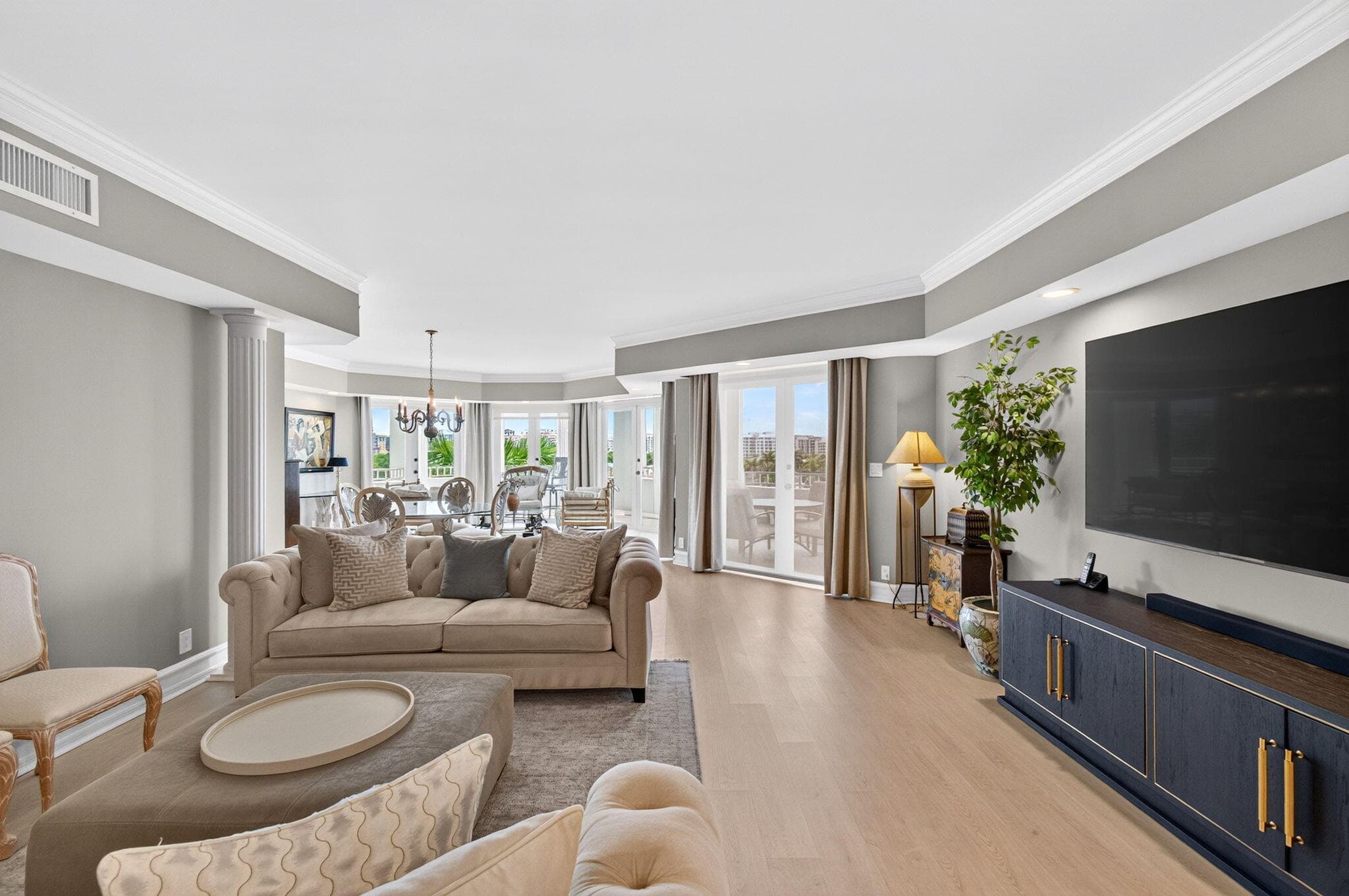 300 SE 5th Avenue 6160, Boca Raton, FL 33432 — photo 132 of 200