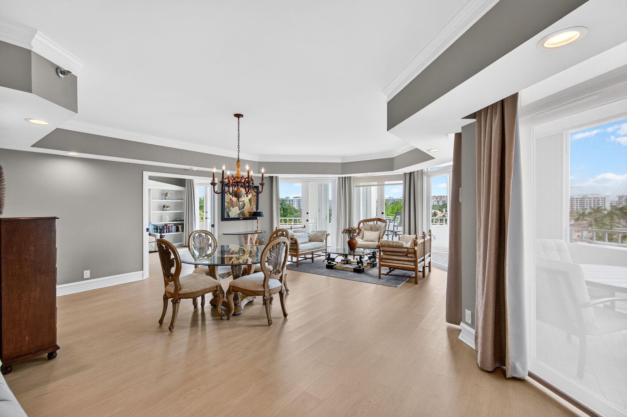 300 SE 5th Avenue 6160, Boca Raton, FL 33432 — photo 133 of 200