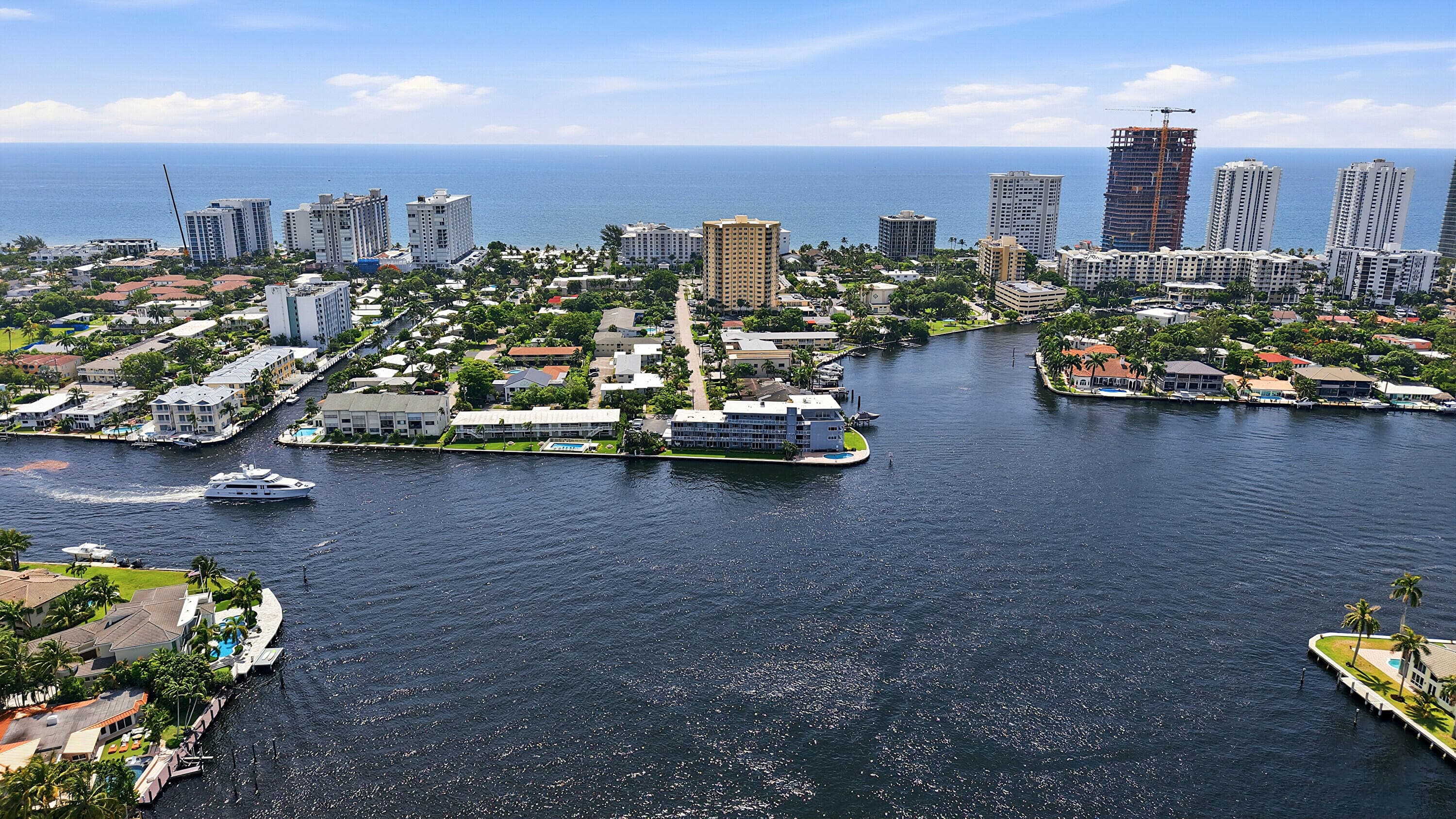 1201 S Riverside Drive 306, Pompano Beach, FL 33062 — photo 39 of 53