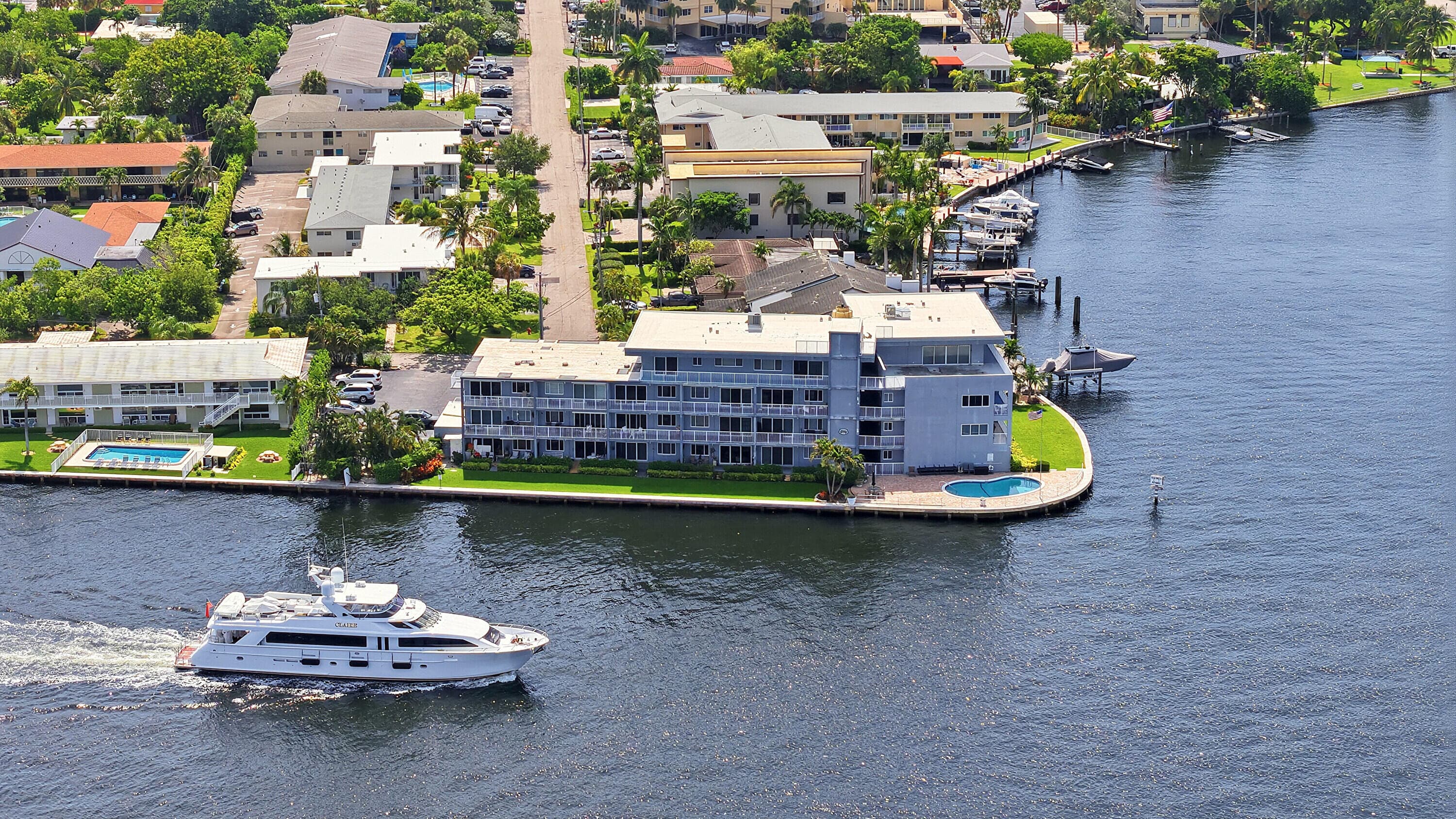 1201 S Riverside Drive 306, Pompano Beach, FL 33062 — photo 40 of 53