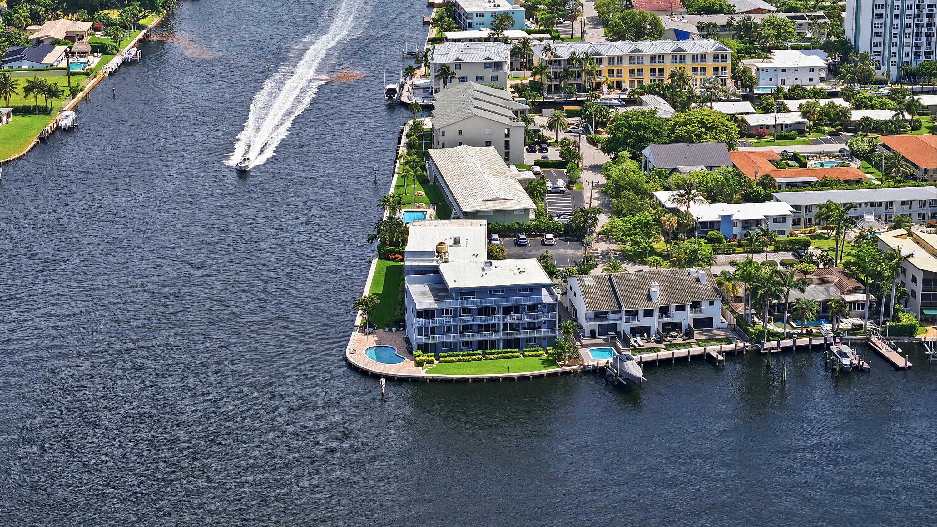 1201 S Riverside Drive 306, Pompano Beach, FL 33062 — photo 42 of 53