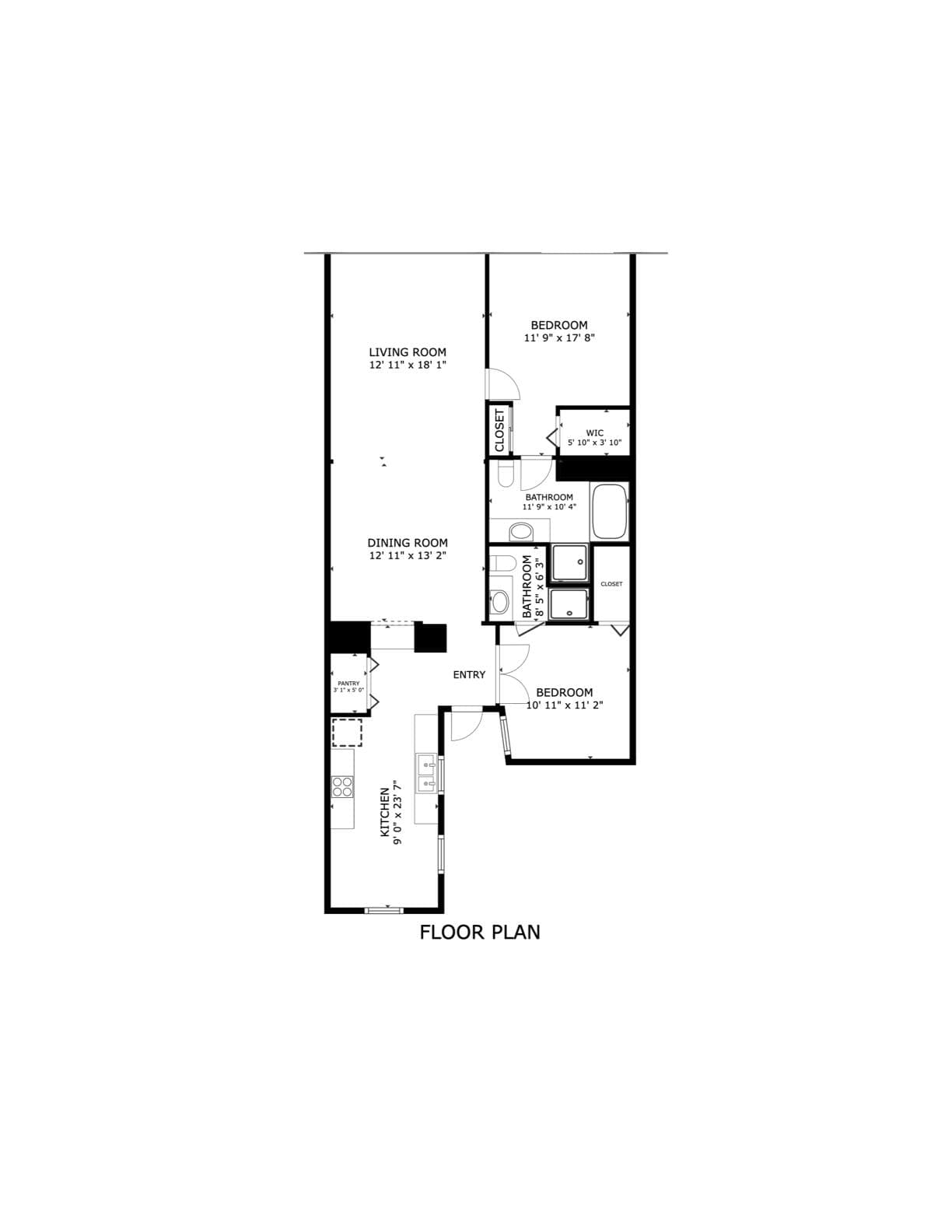 8108 NW 100th Lane, Tamarac, FL 33321 — photo 21 of 49