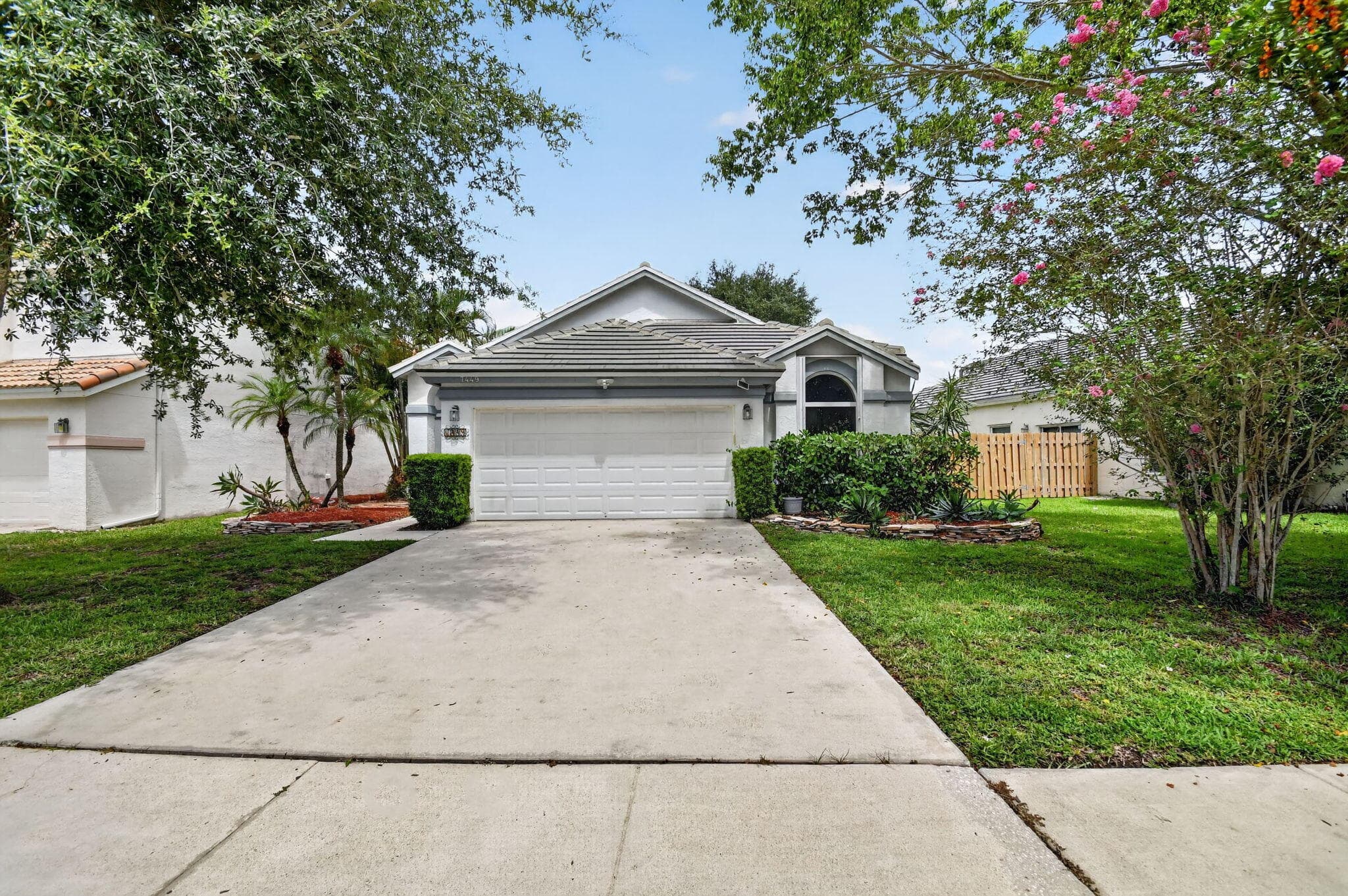 7449 Trescott Drive, Lake Worth, FL 33467 — photo