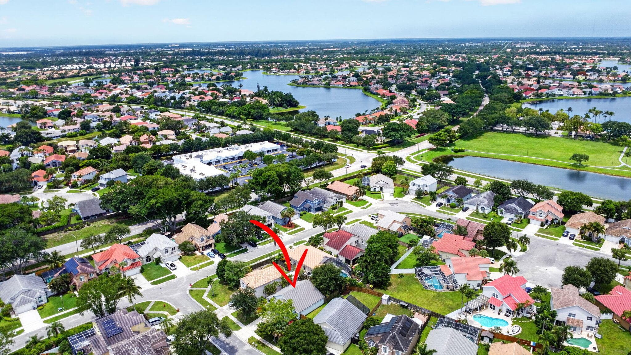 7449 Trescott Drive, Lake Worth, FL 33467 — photo 48 of 75