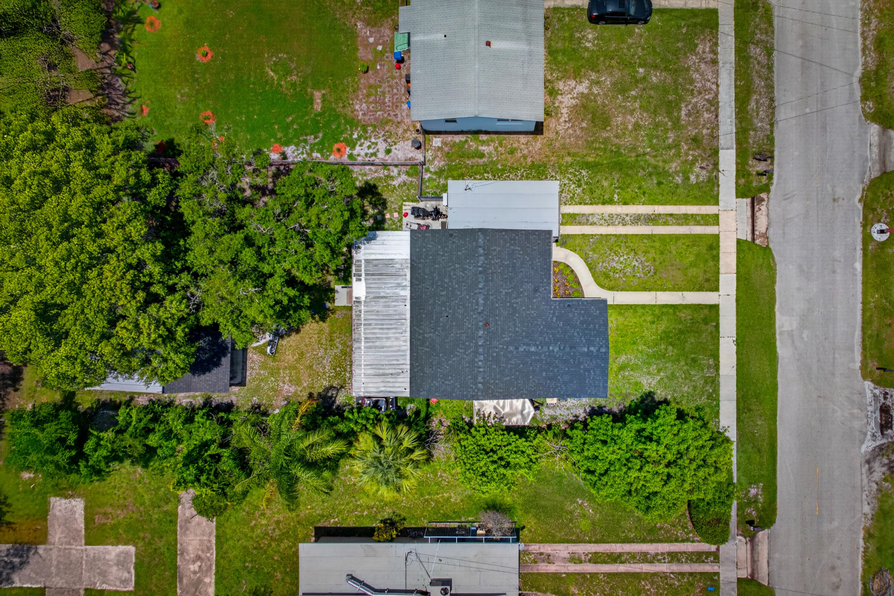 1105 Jasmine Avenue, Fort Pierce, FL 34982 — photo 42 of 44