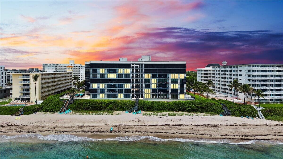 1167 Hillsboro Mile 509, Hillsboro Beach, FL 33062 — photo 4 of 44
