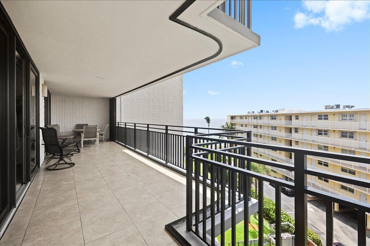 1167 Hillsboro Mile 509, Hillsboro Beach, FL 33062 — photo 19 of 44
