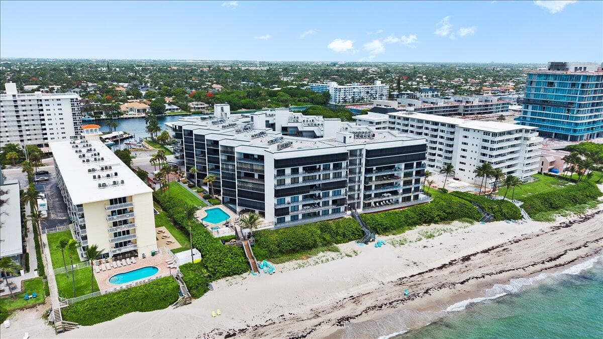1167 Hillsboro Mile 509, Hillsboro Beach, FL 33062 — photo 42 of 44