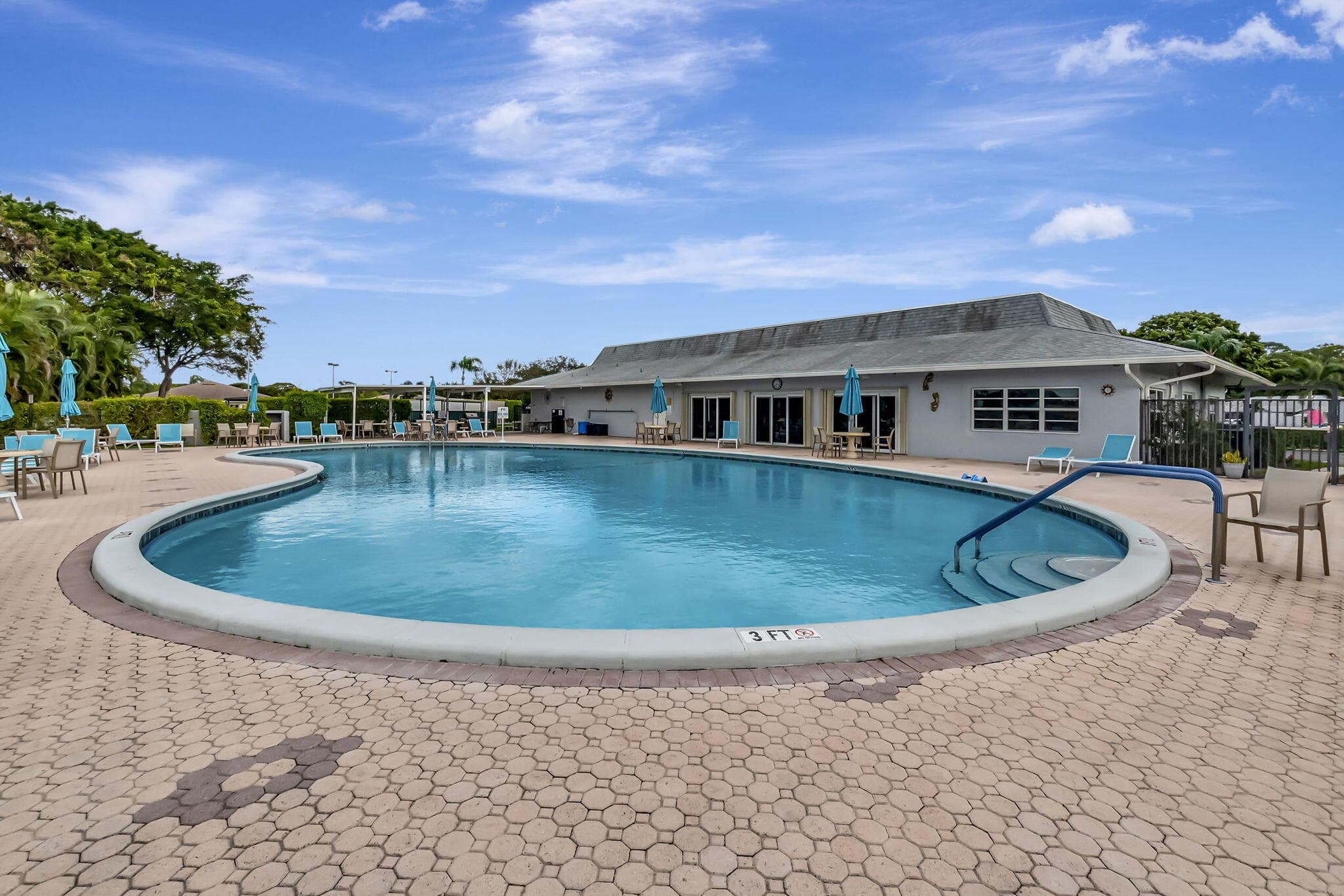 5114 Lakefront Boulevard, Delray Beach, FL 33484 — photo 42 of 47