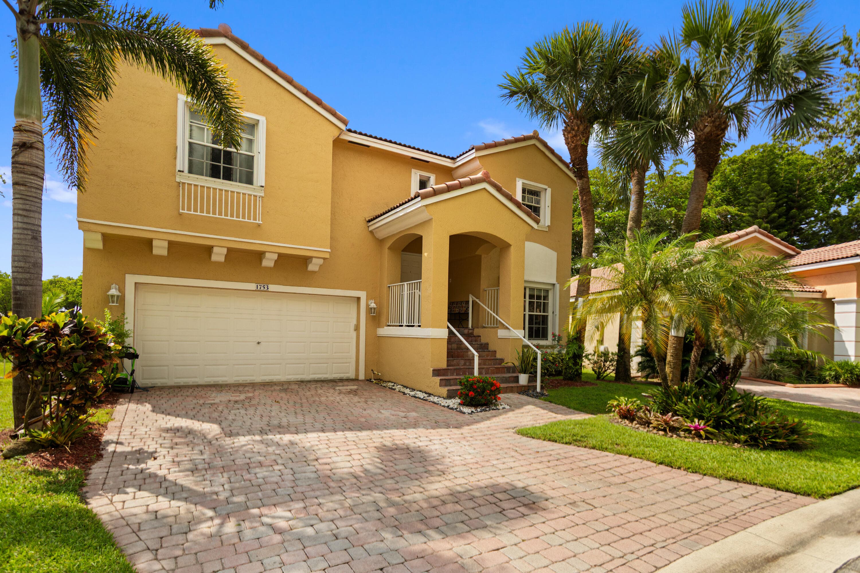 1753 NW 74th Way, Pembroke Pines, FL 33024 — photo