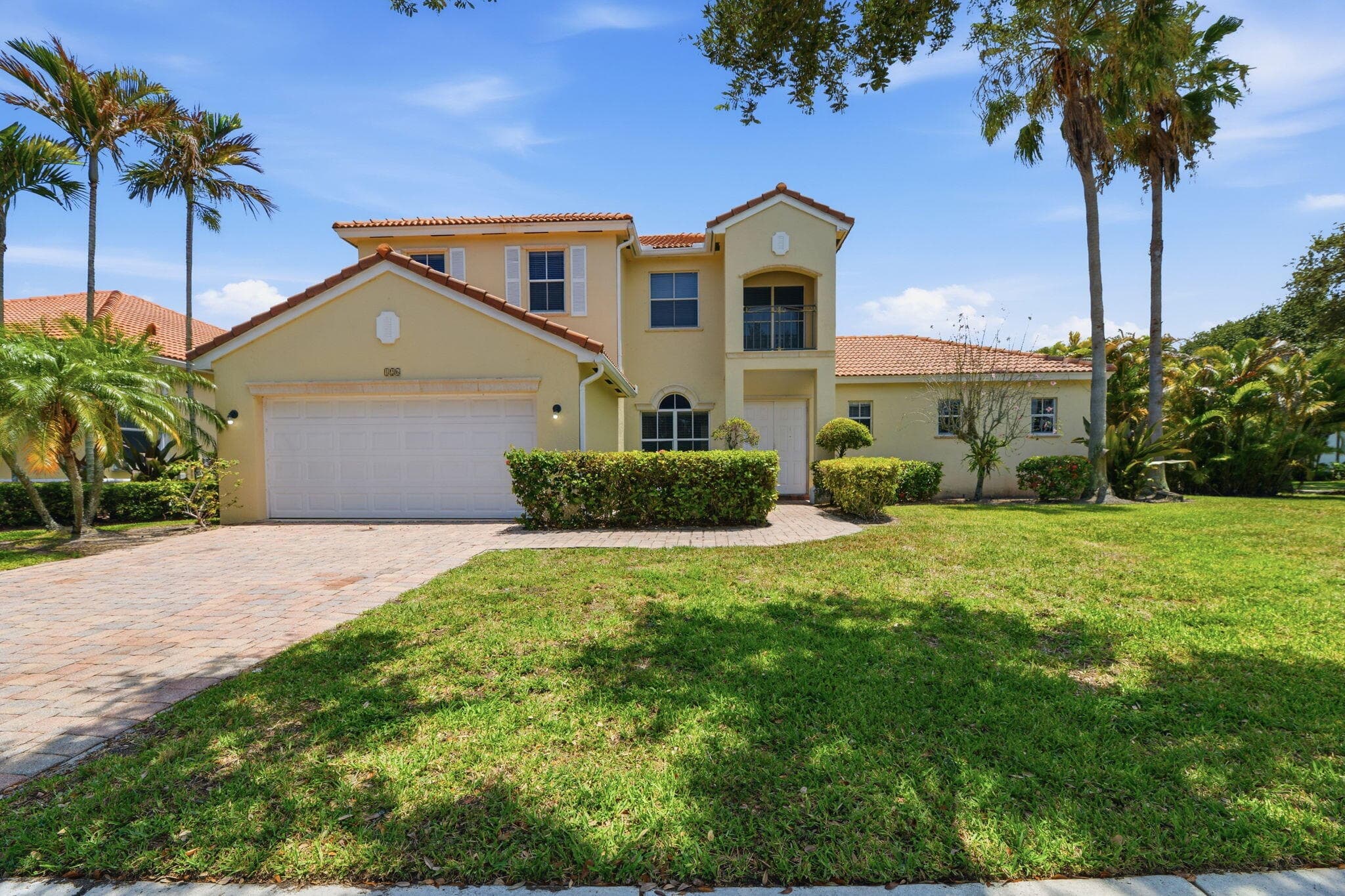 126 Magnolia Way, Jupiter, FL 33469 — photo