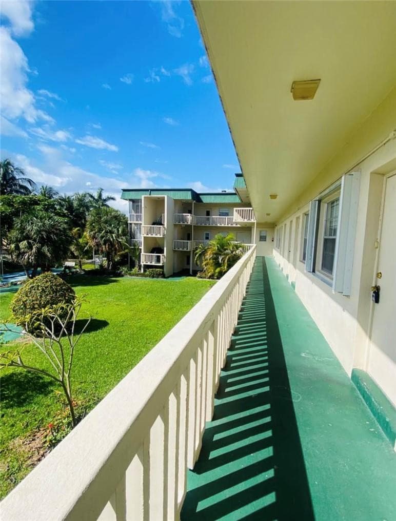 1450 Atlantic Shores Boulevard 212, Hallandale Beach, FL 33009 — photo 14 of 15
