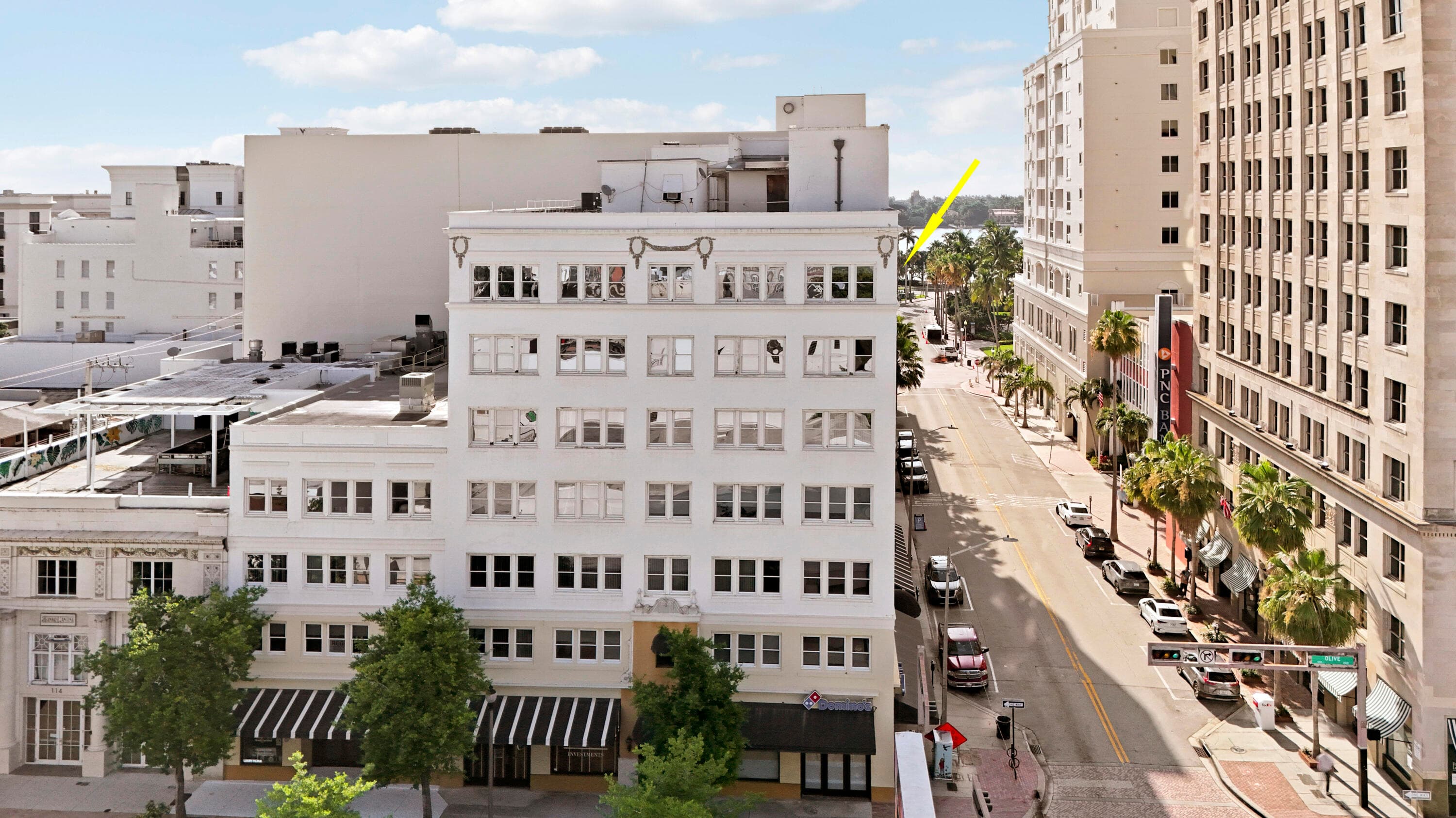 120 S Olive Avenue 703, West Palm Beach, FL 33401 — photo 25 of 51