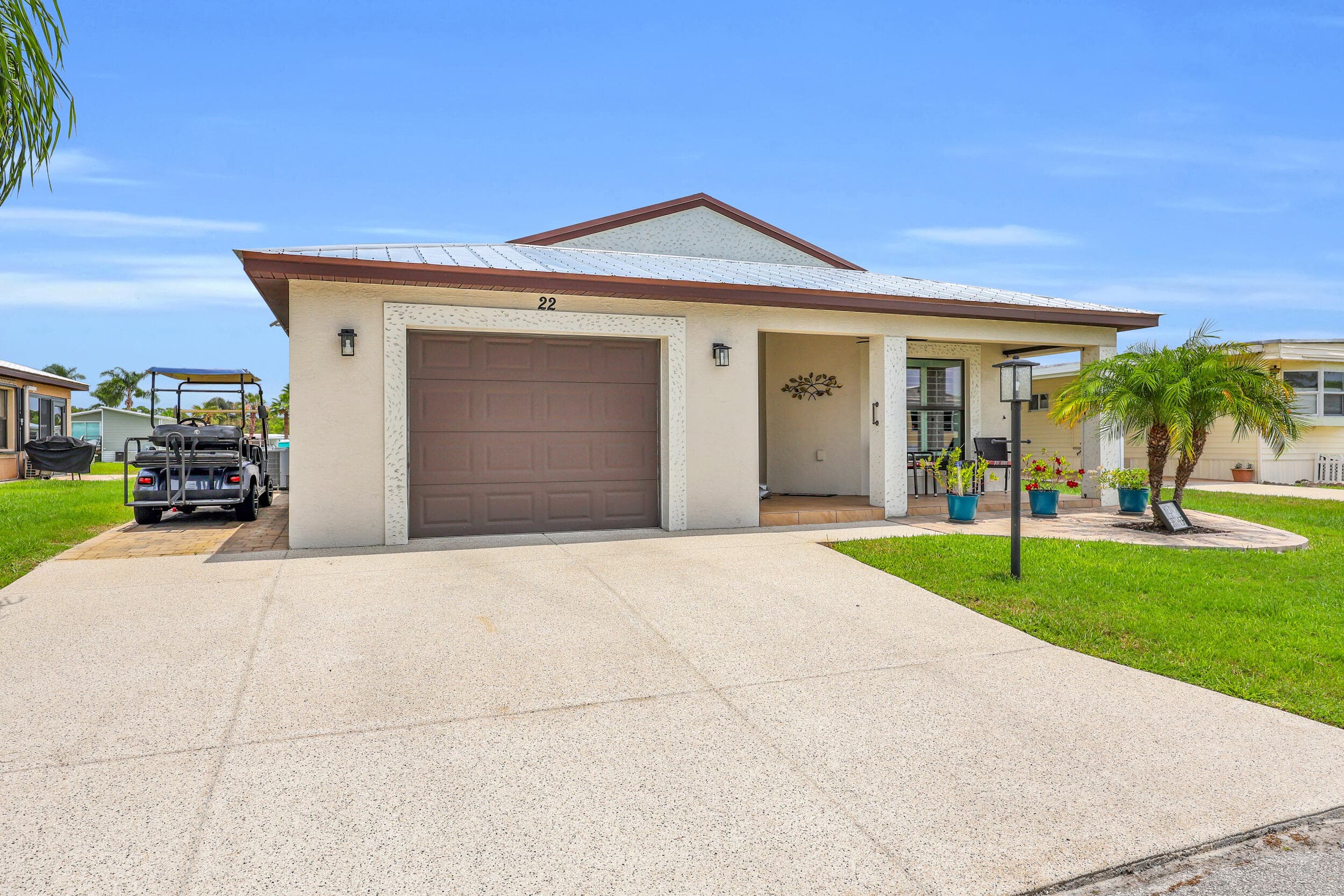 22 Alta Loma, Port St. Lucie, FL 34952 — photo