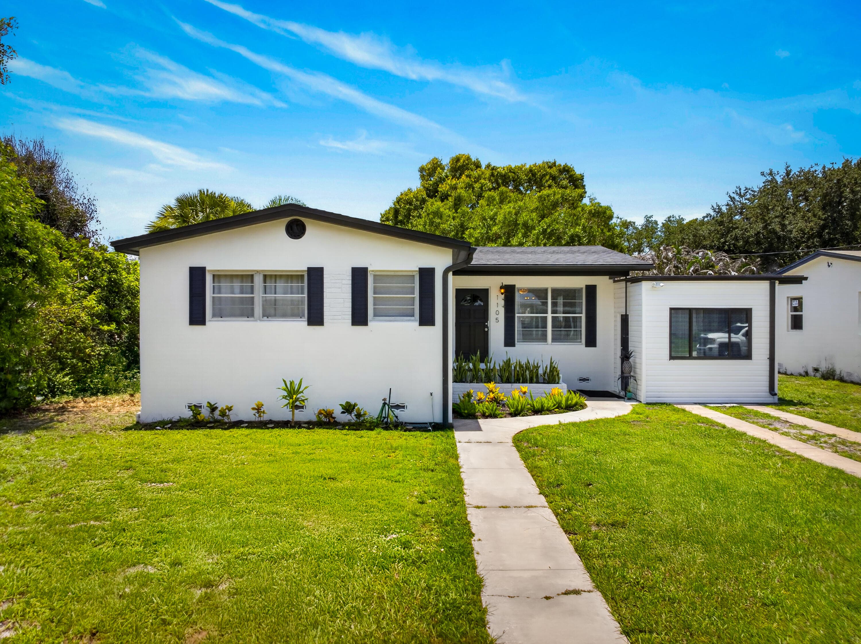 1105 Jasmine Avenue, Fort Pierce, FL 34982 — photo