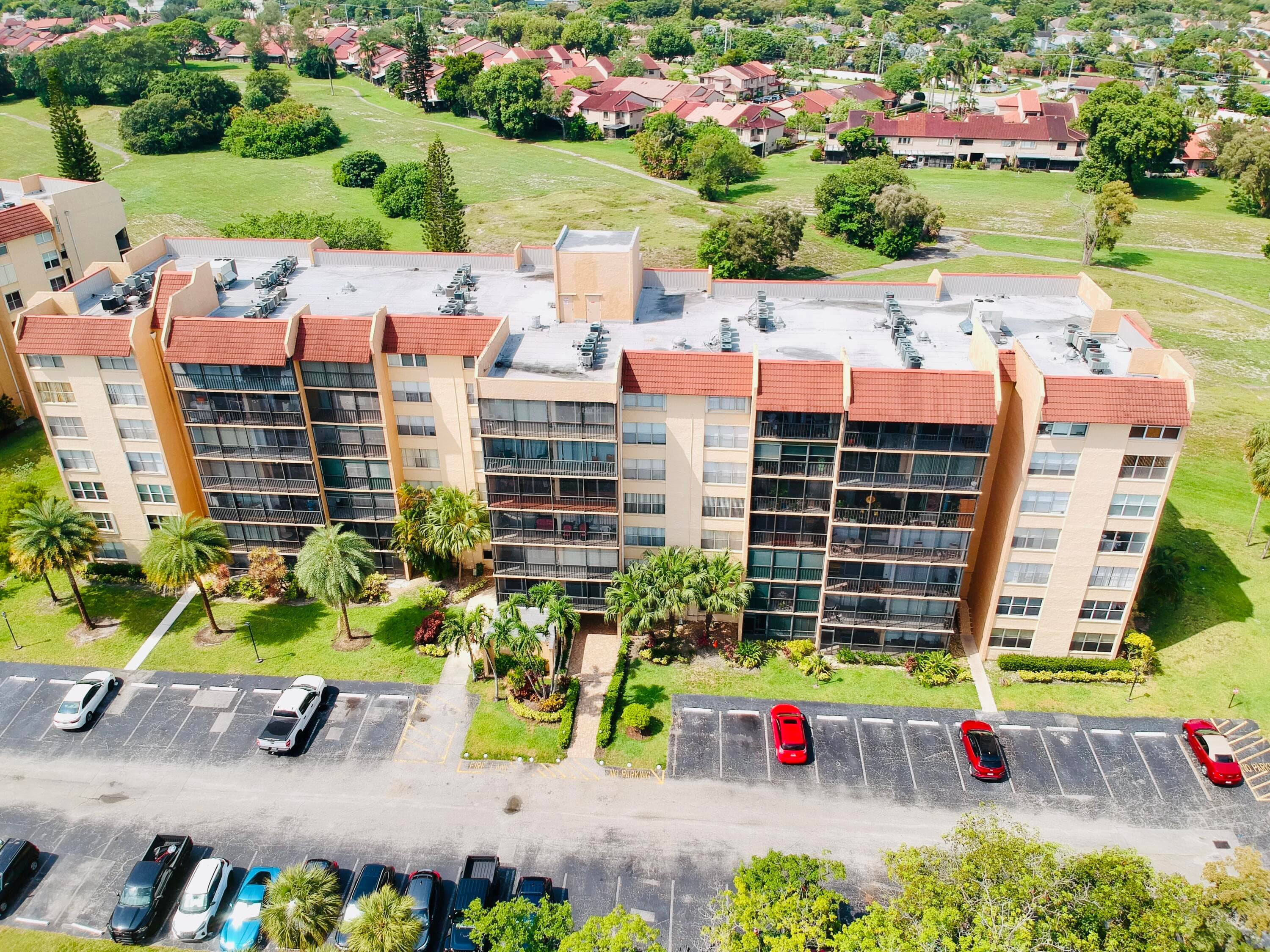 3821 Environ Boulevard 203, Lauderhill, FL 33319 — photo