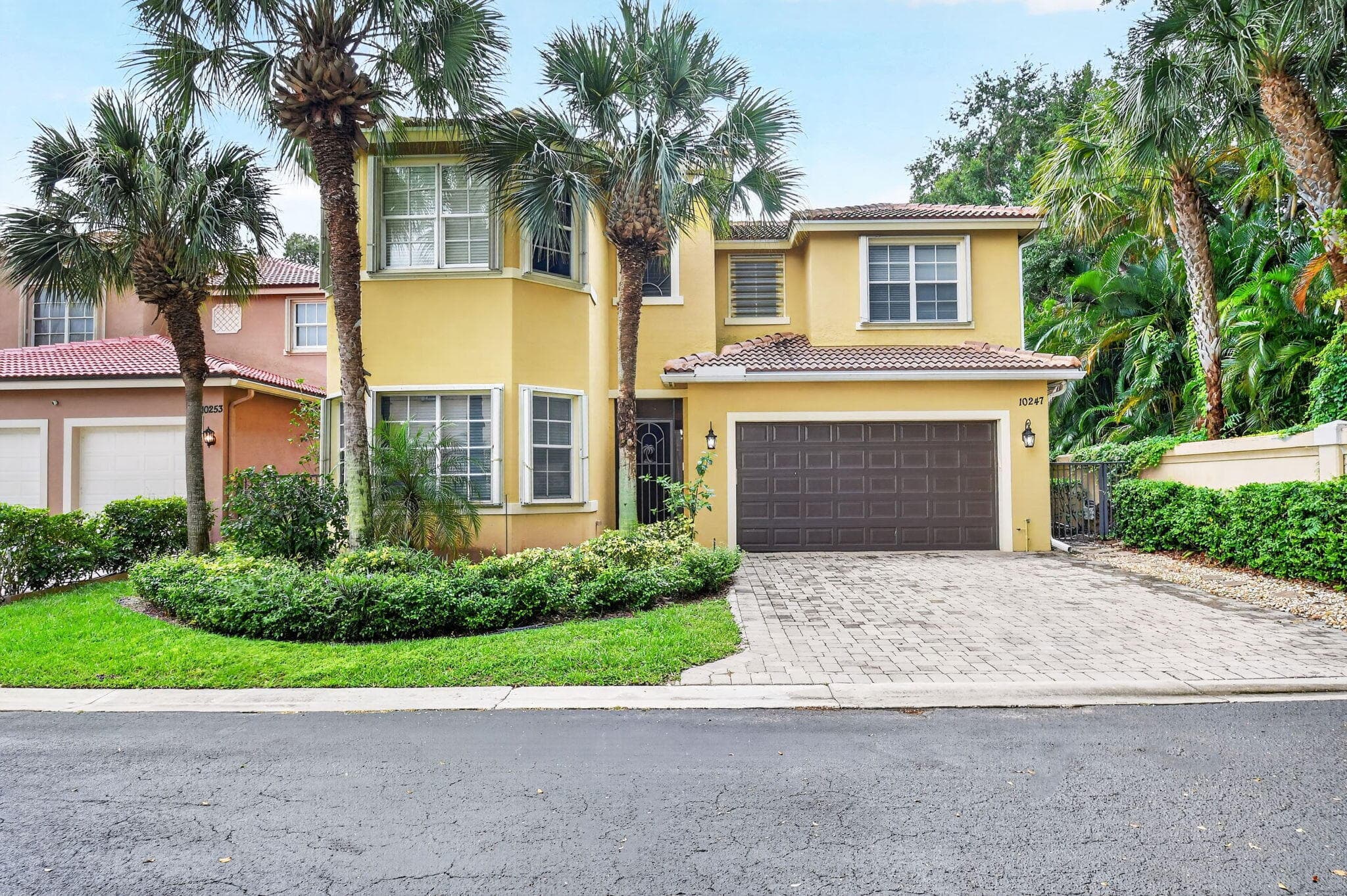 10247 Isle Wynd Court, Boynton Beach, FL 33437 — photo