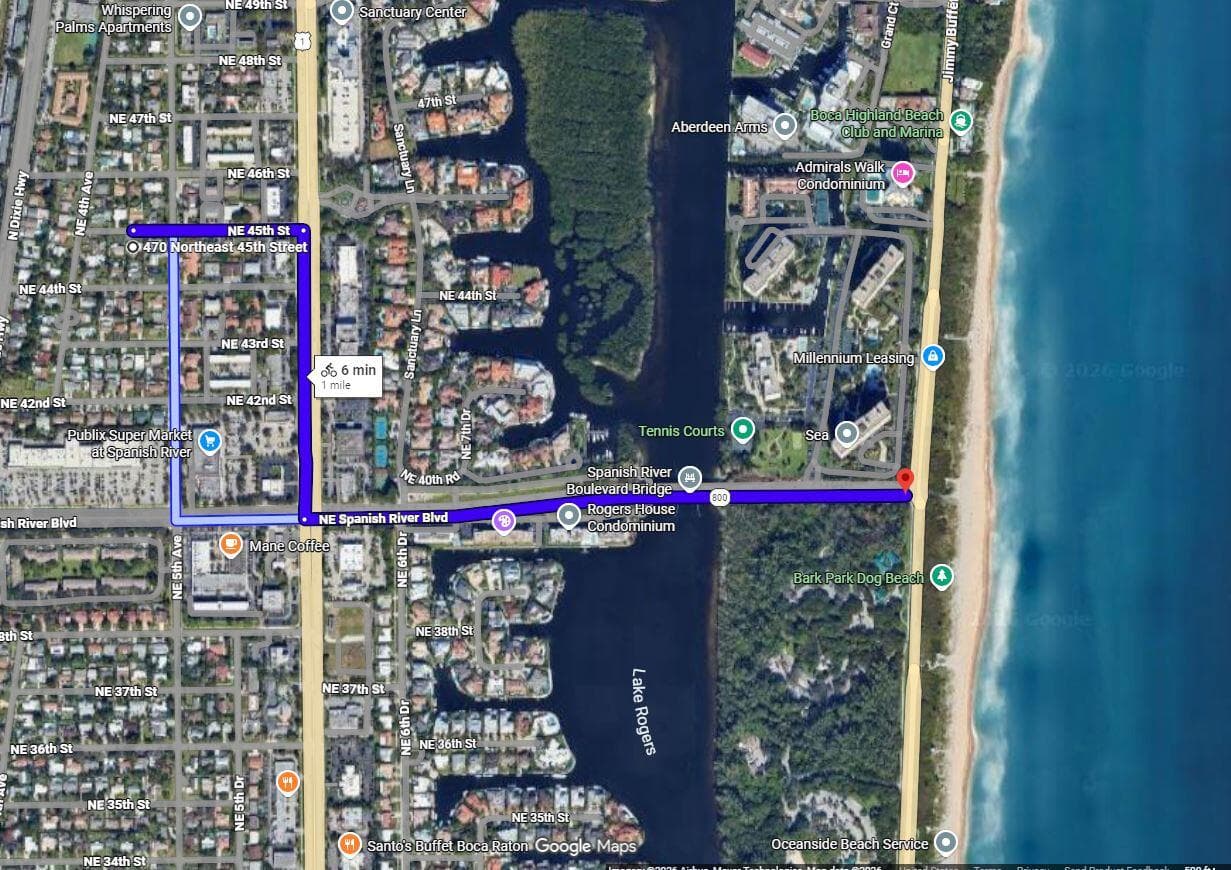 470 NE 45th Street, Boca Raton, FL 33431 — photo 26 of 26