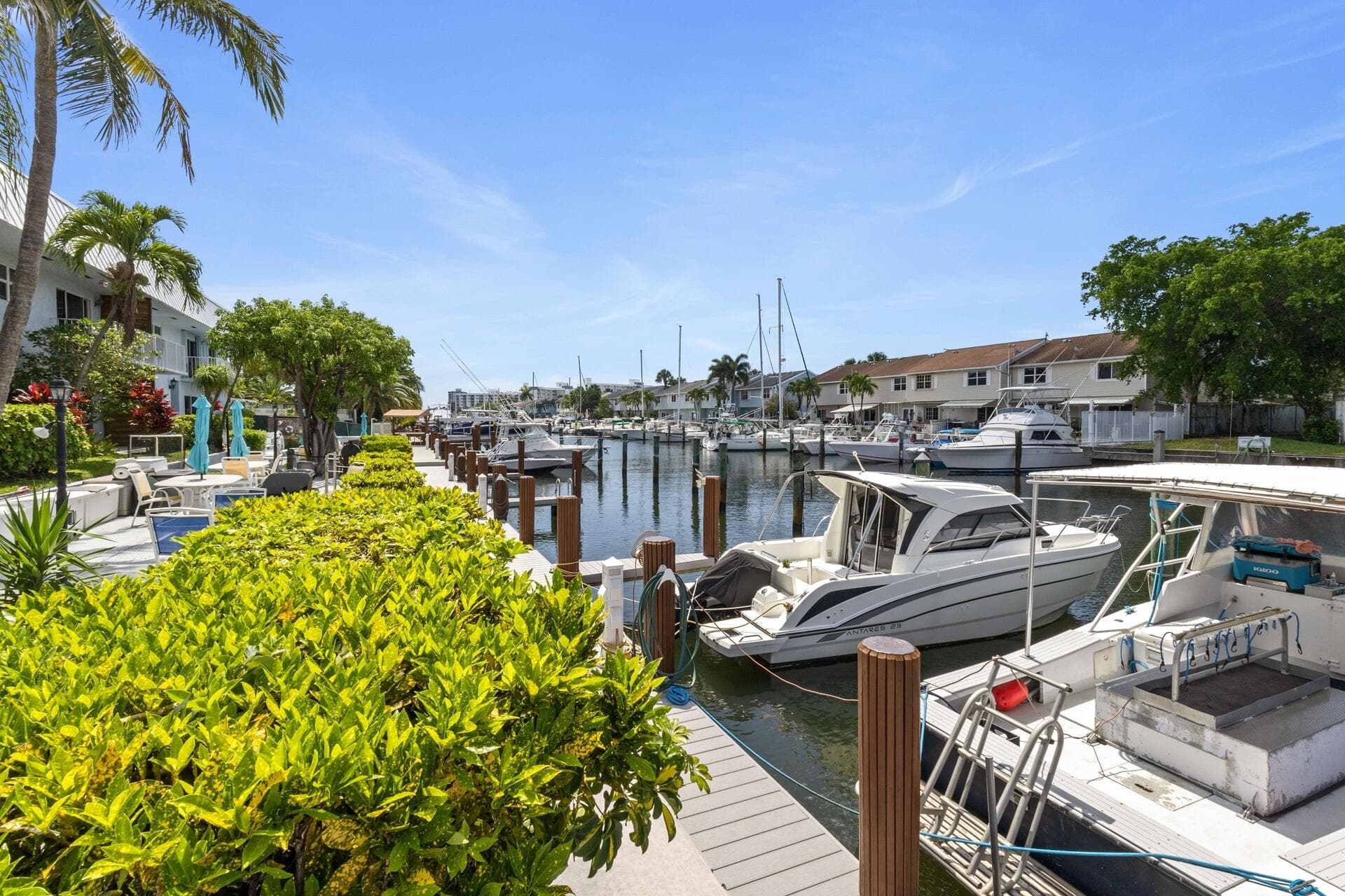 2400 NE 16th Street NE 104, Pompano Beach, FL 33062 — photo 27 of 31