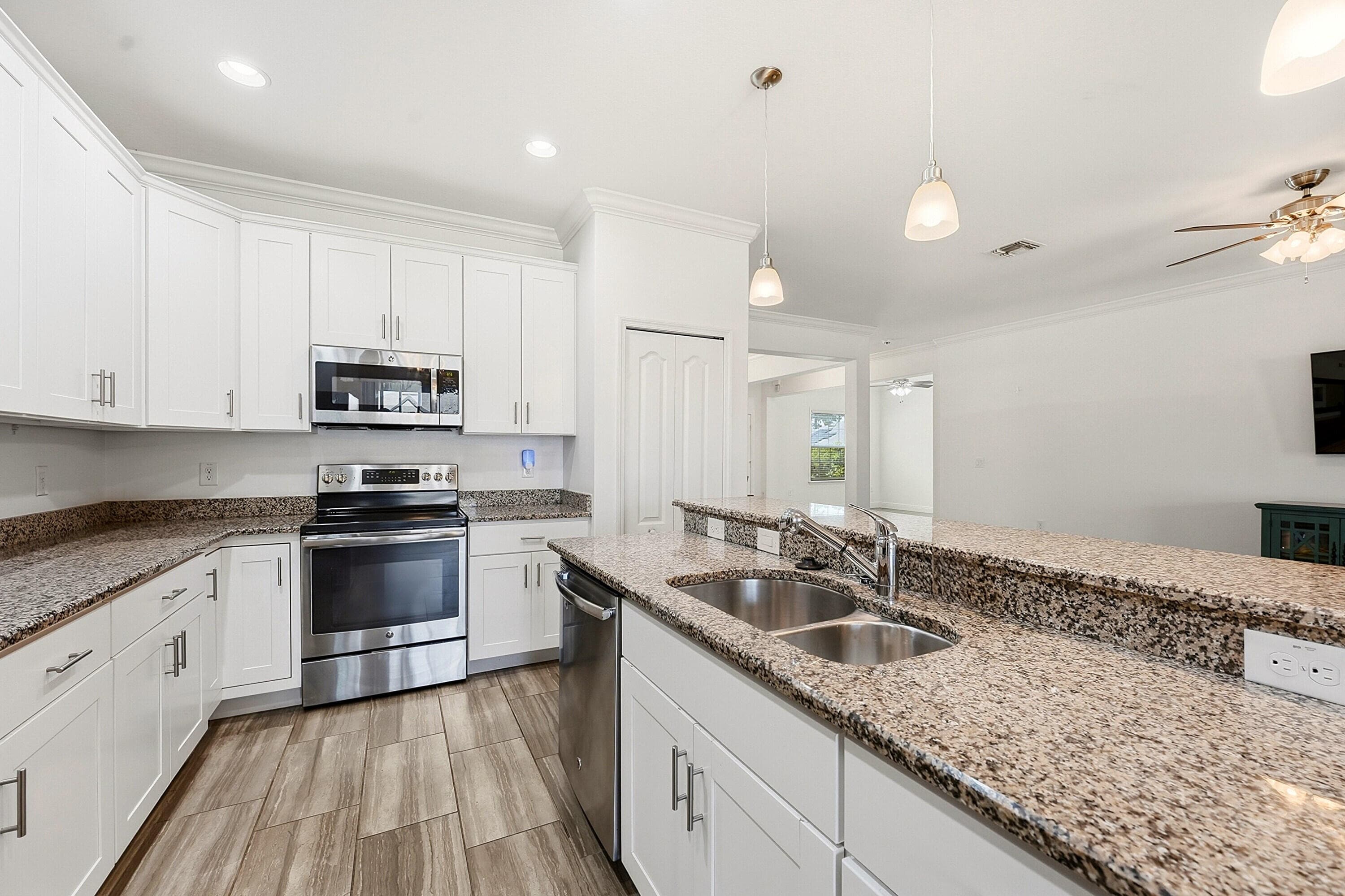 3757 SW Kistler Street, Port St. Lucie, FL 34953 — photo 14 of 51