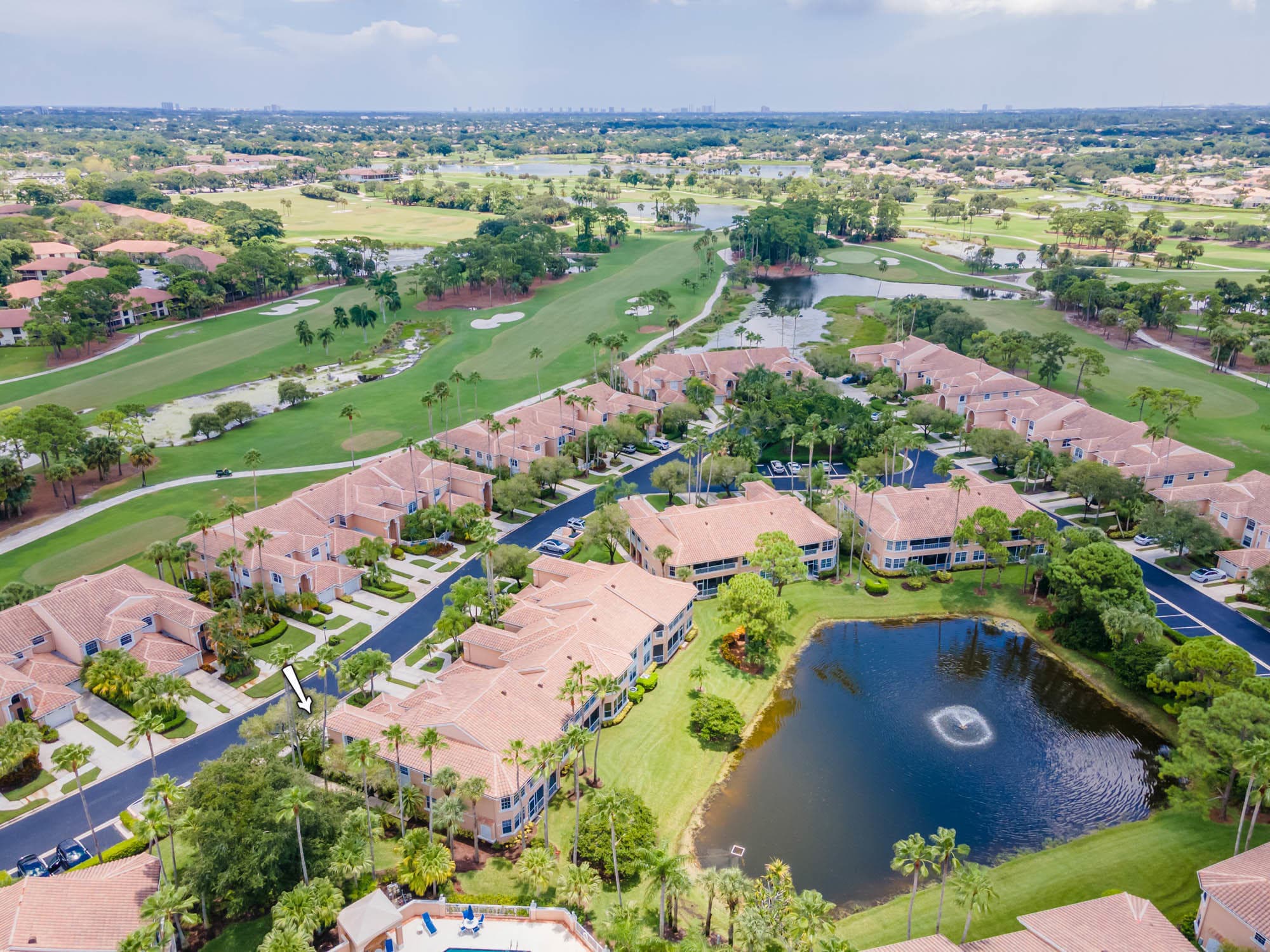 208 Legendary Circle, Palm Beach Gardens, FL 33418 — photo