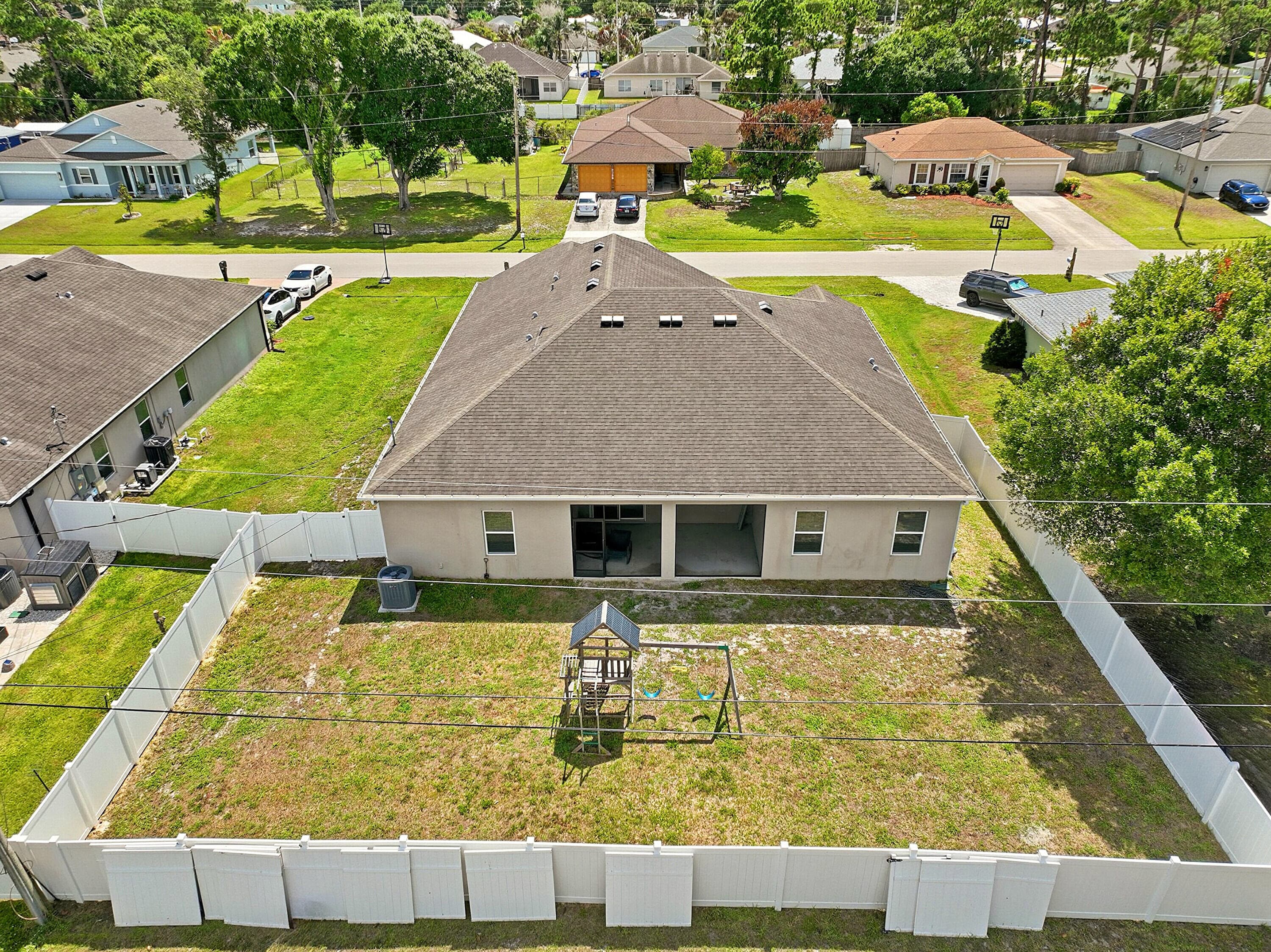 3757 SW Kistler Street, Port St. Lucie, FL 34953 — photo 42 of 51