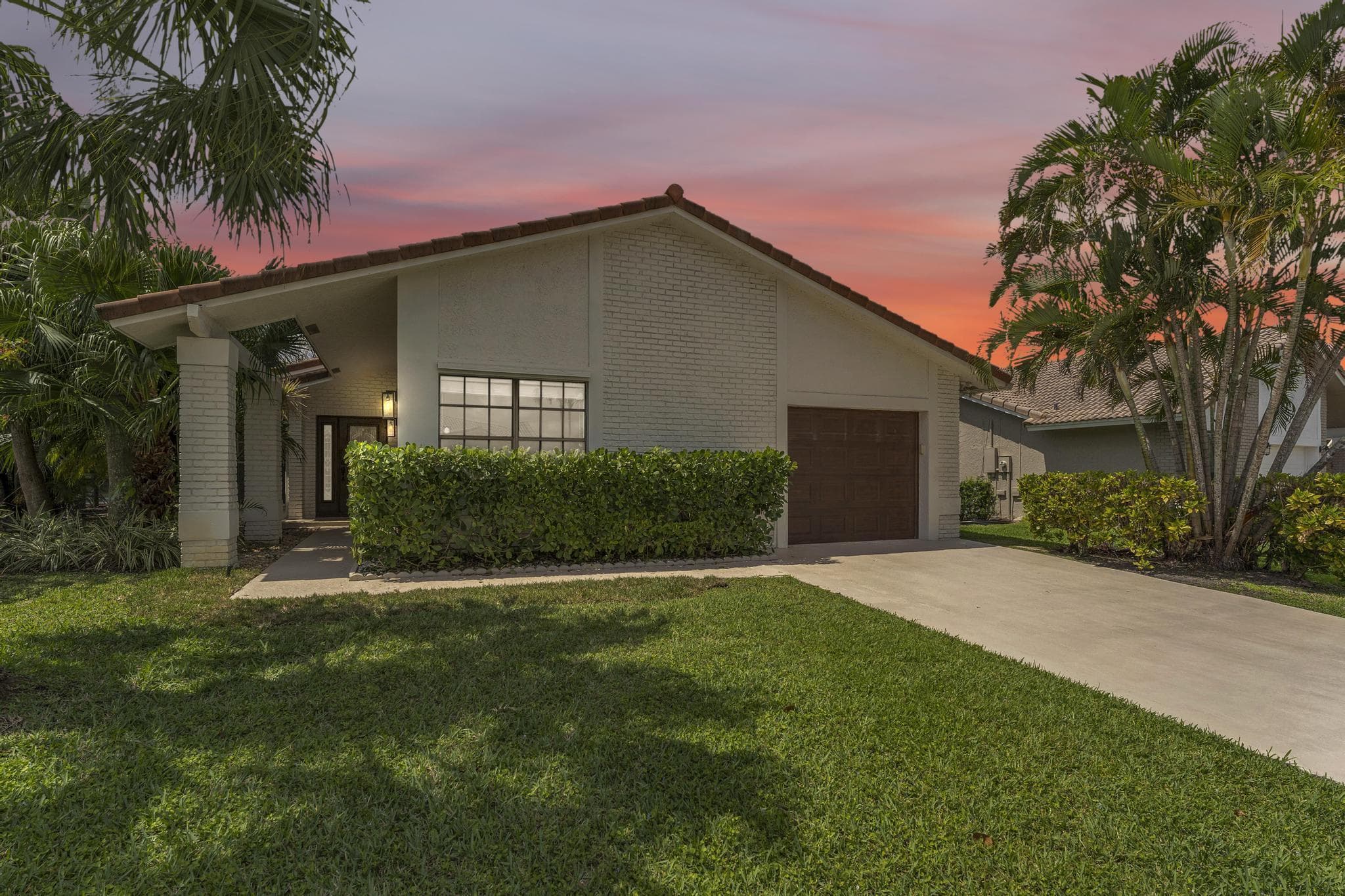 10084 Camelback Lane, Boca Raton, FL 33498 — photo