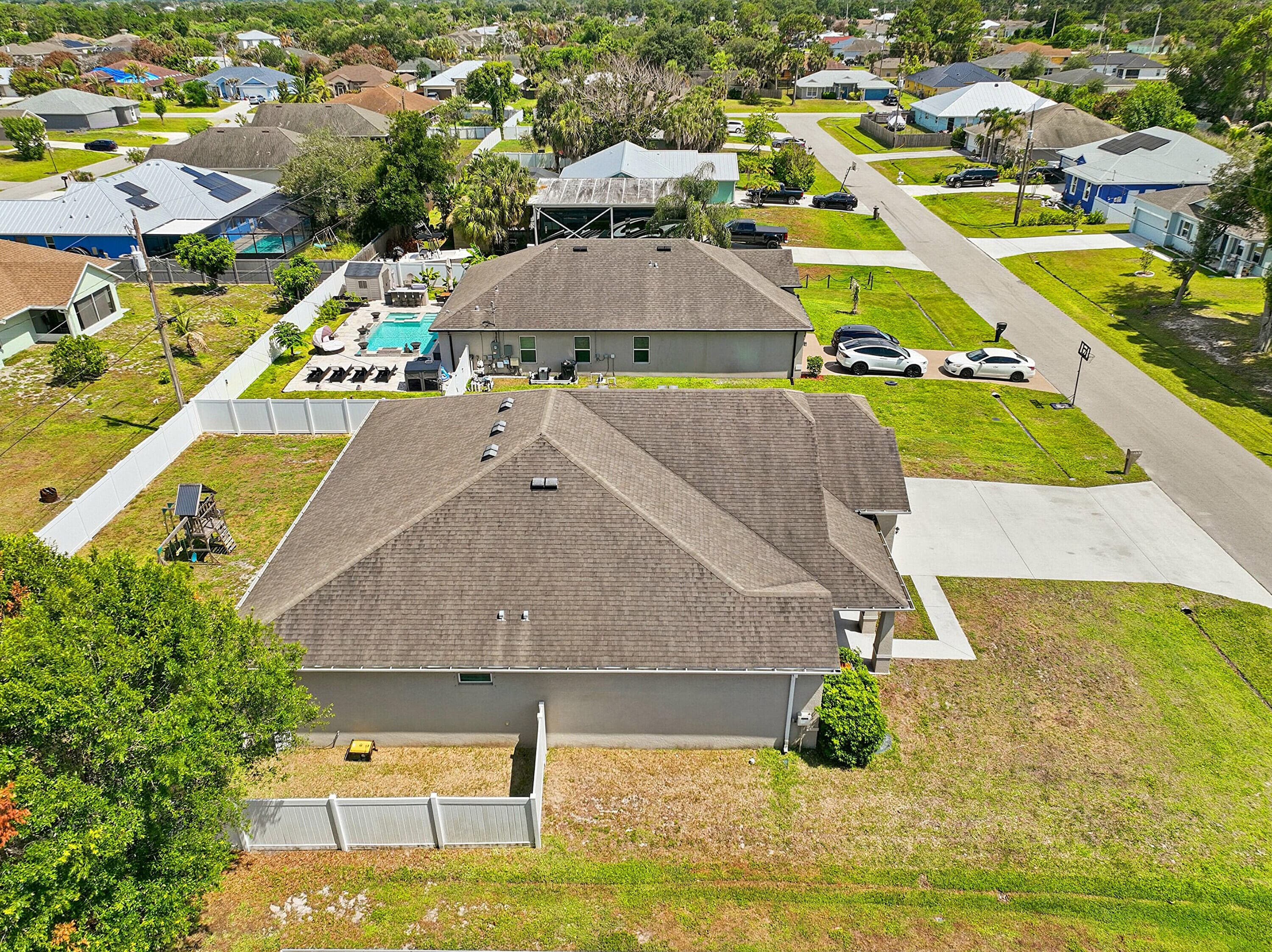 3757 SW Kistler Street, Port St. Lucie, FL 34953 — photo 44 of 51