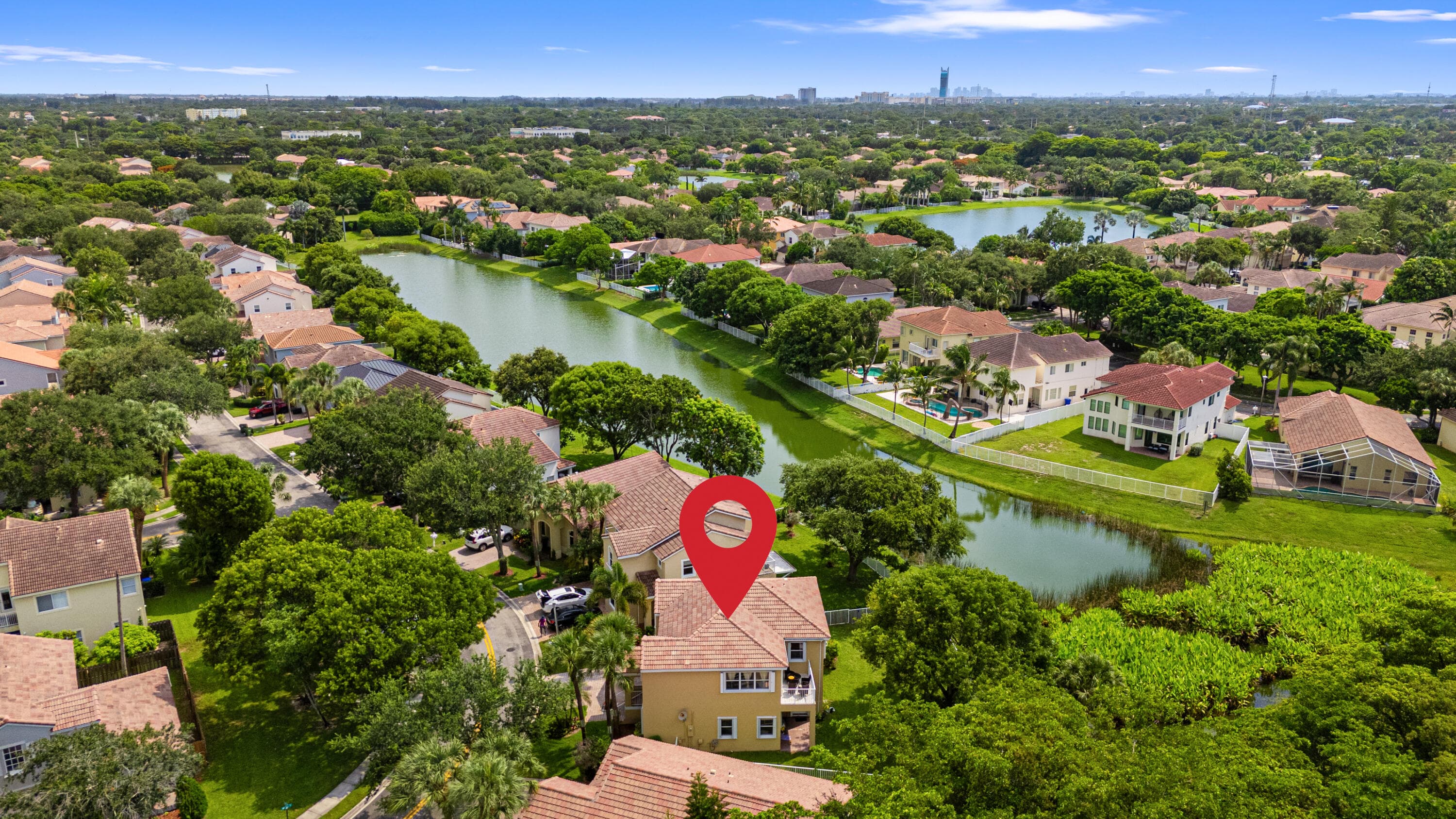 1753 NW 74th Way, Pembroke Pines, FL 33024 — photo 34 of 38