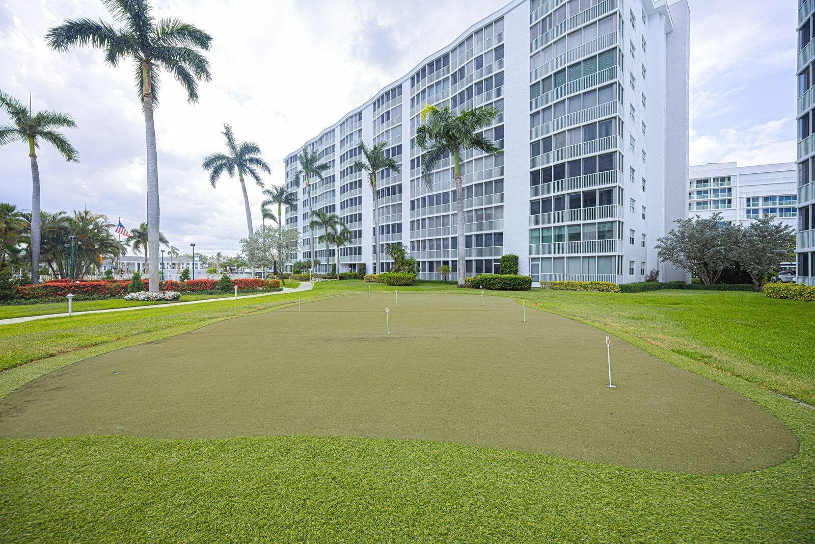 3224 S Ocean Boulevard 612b, Highland Beach, FL 33487 — photo 45 of 45