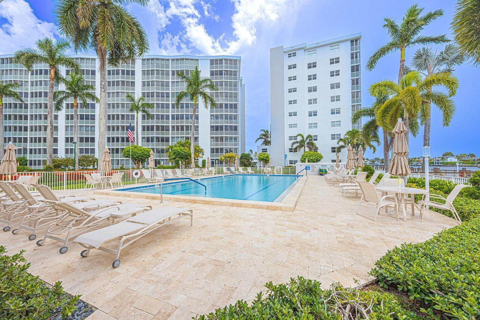 3224 S Ocean Boulevard 612b, Highland Beach, FL 33487 — photo 39 of 45