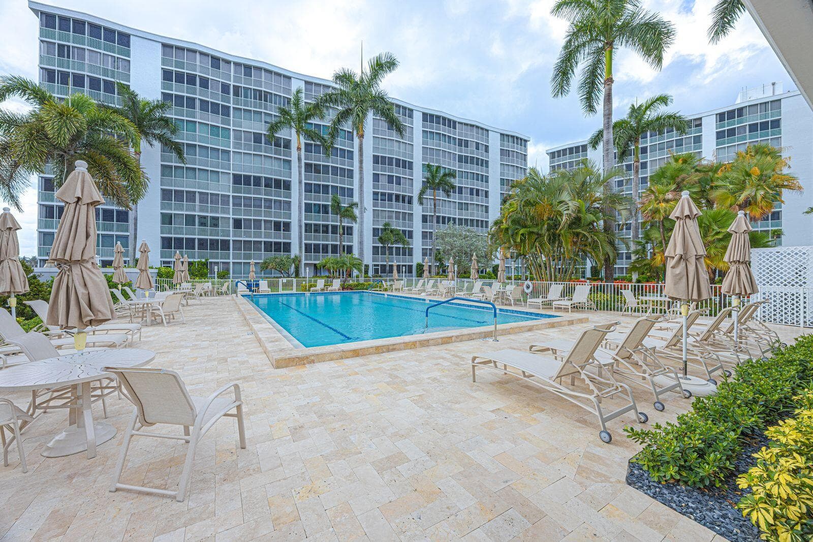 3224 S Ocean Boulevard 612b, Highland Beach, FL 33487 — photo 29 of 45